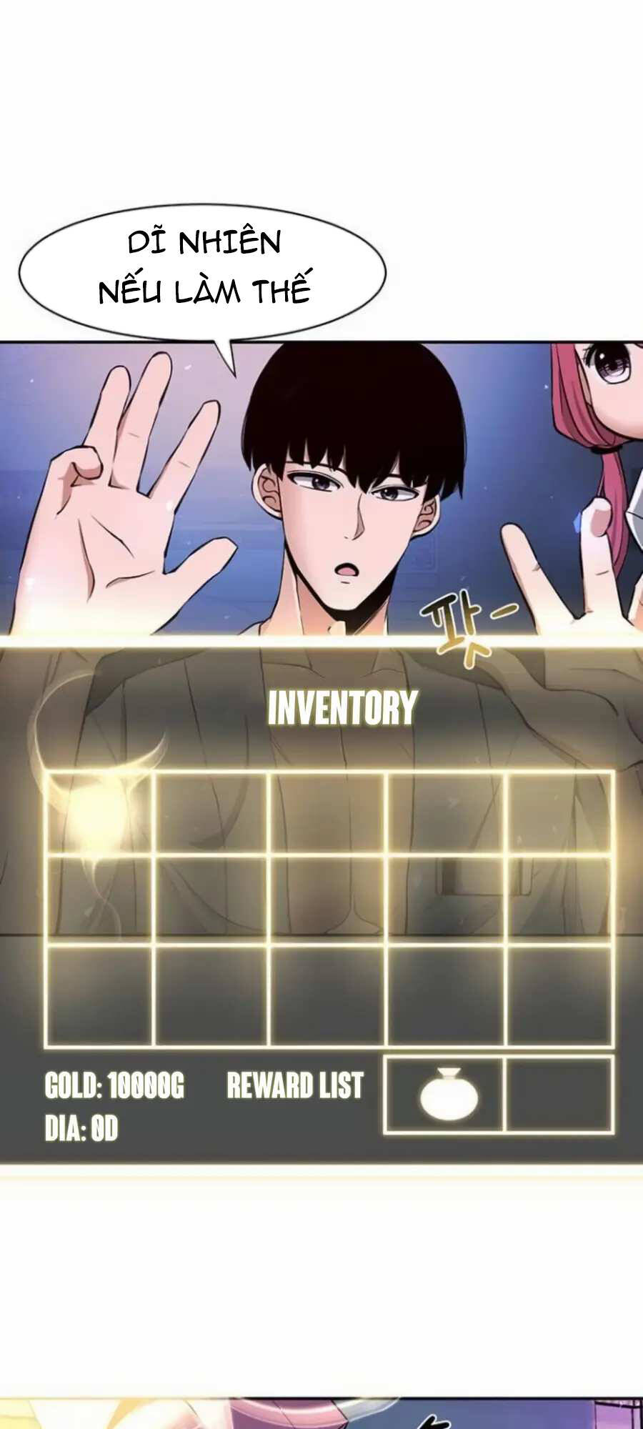 Giáo Viên Của Những Nhân Vật Phản Diện Chapter 4 - 63