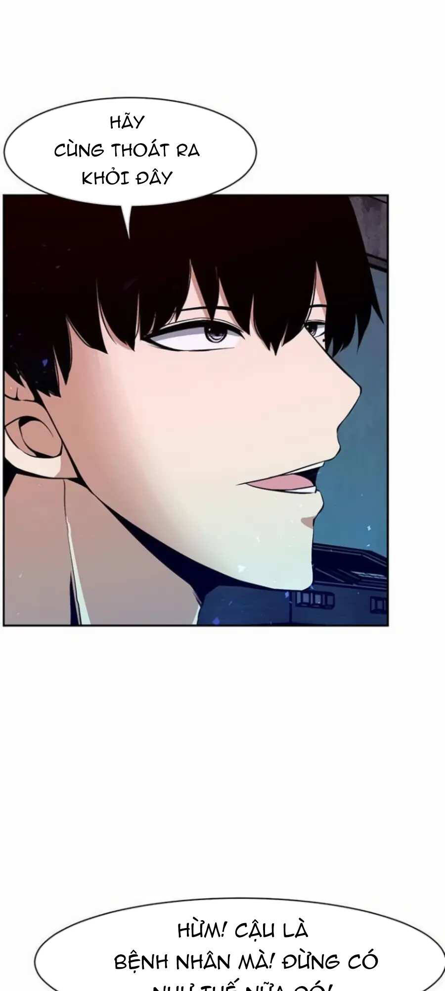 Giáo Viên Của Những Nhân Vật Phản Diện Chapter 4 - 68