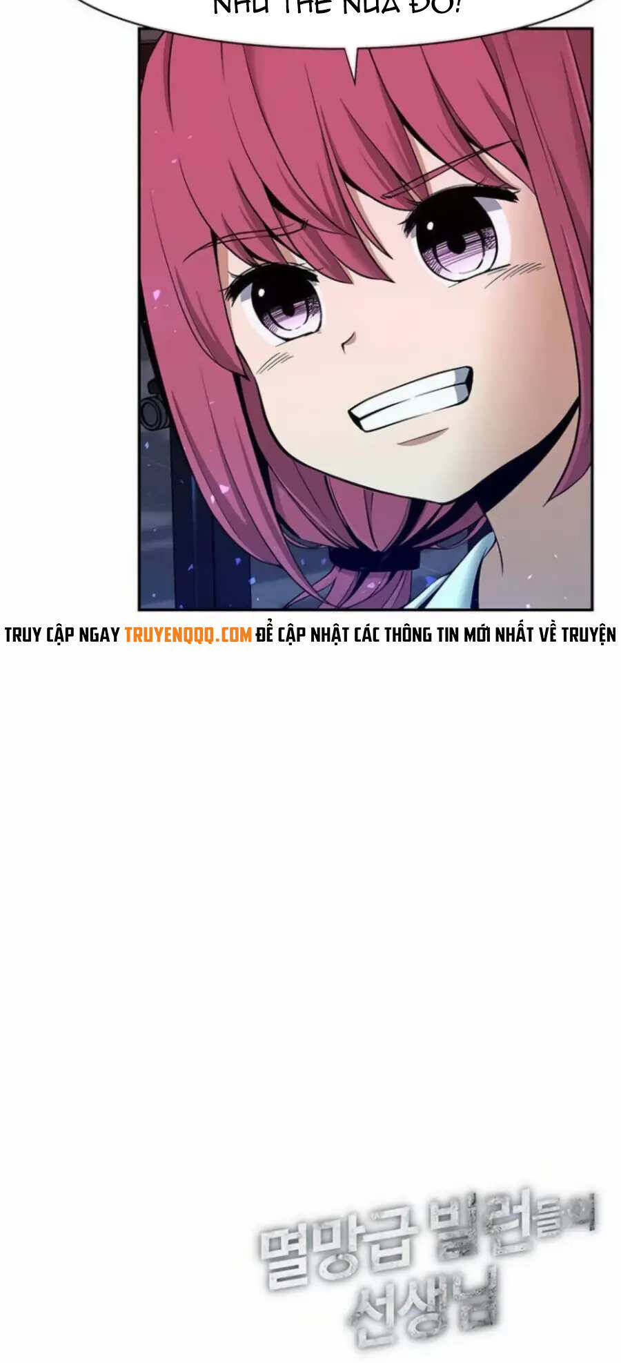 Giáo Viên Của Những Nhân Vật Phản Diện Chapter 4 - 69
