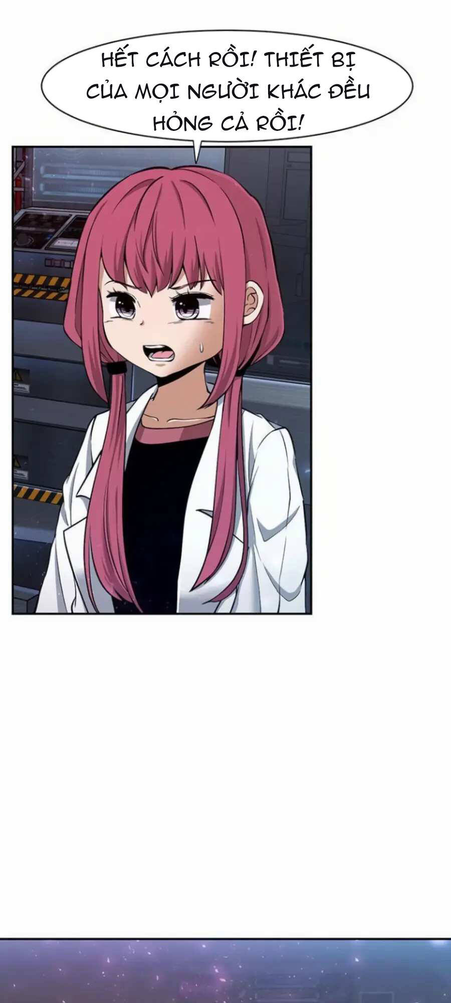 Giáo Viên Của Những Nhân Vật Phản Diện Chapter 4 - 8