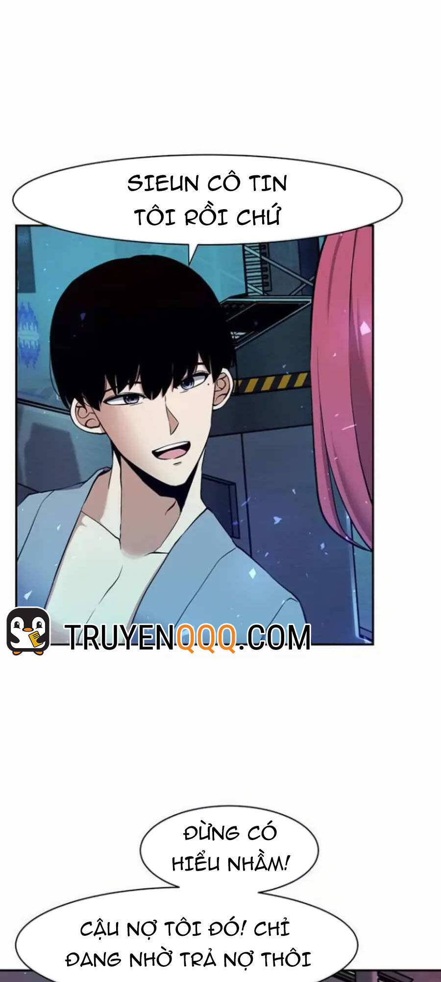 Giáo Viên Của Những Nhân Vật Phản Diện Chapter 5 - 2