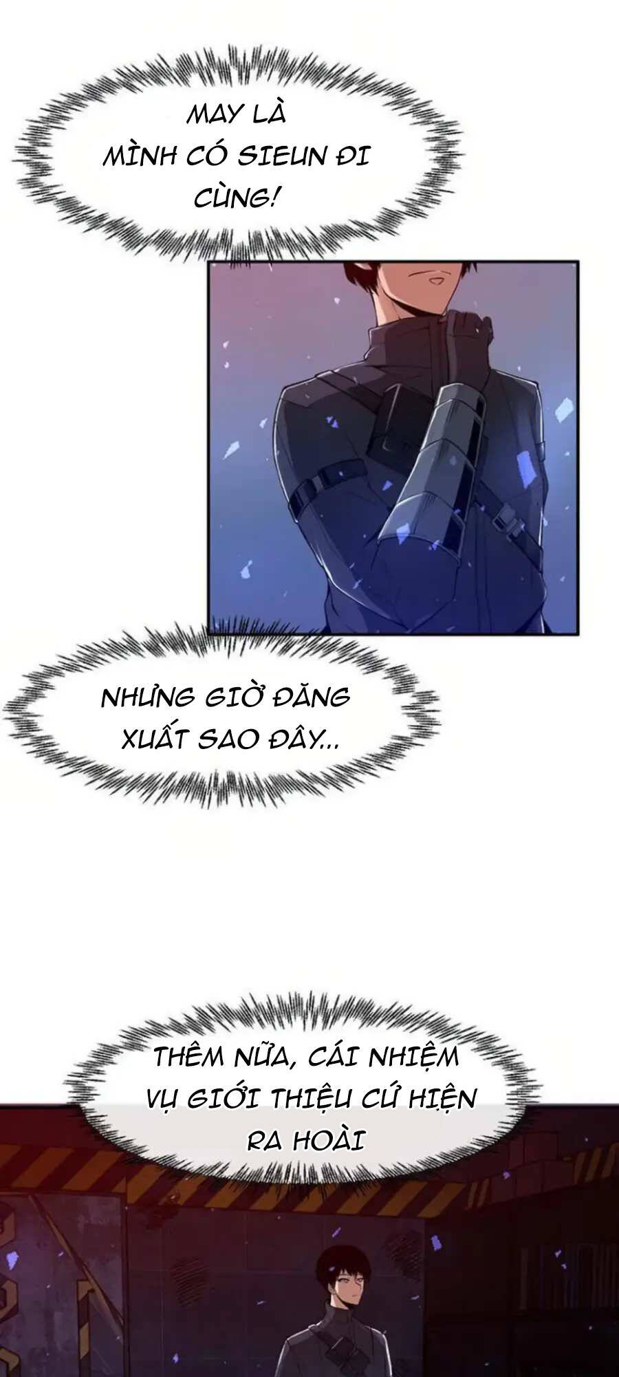 Giáo Viên Của Những Nhân Vật Phản Diện Chapter 5 - 11