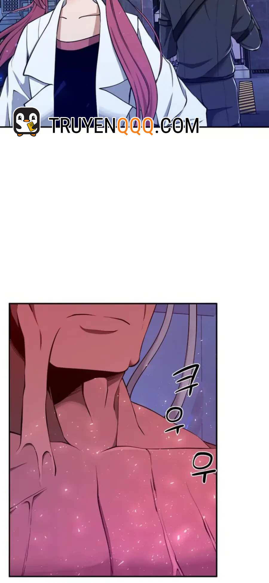 Giáo Viên Của Những Nhân Vật Phản Diện Chapter 5 - 15