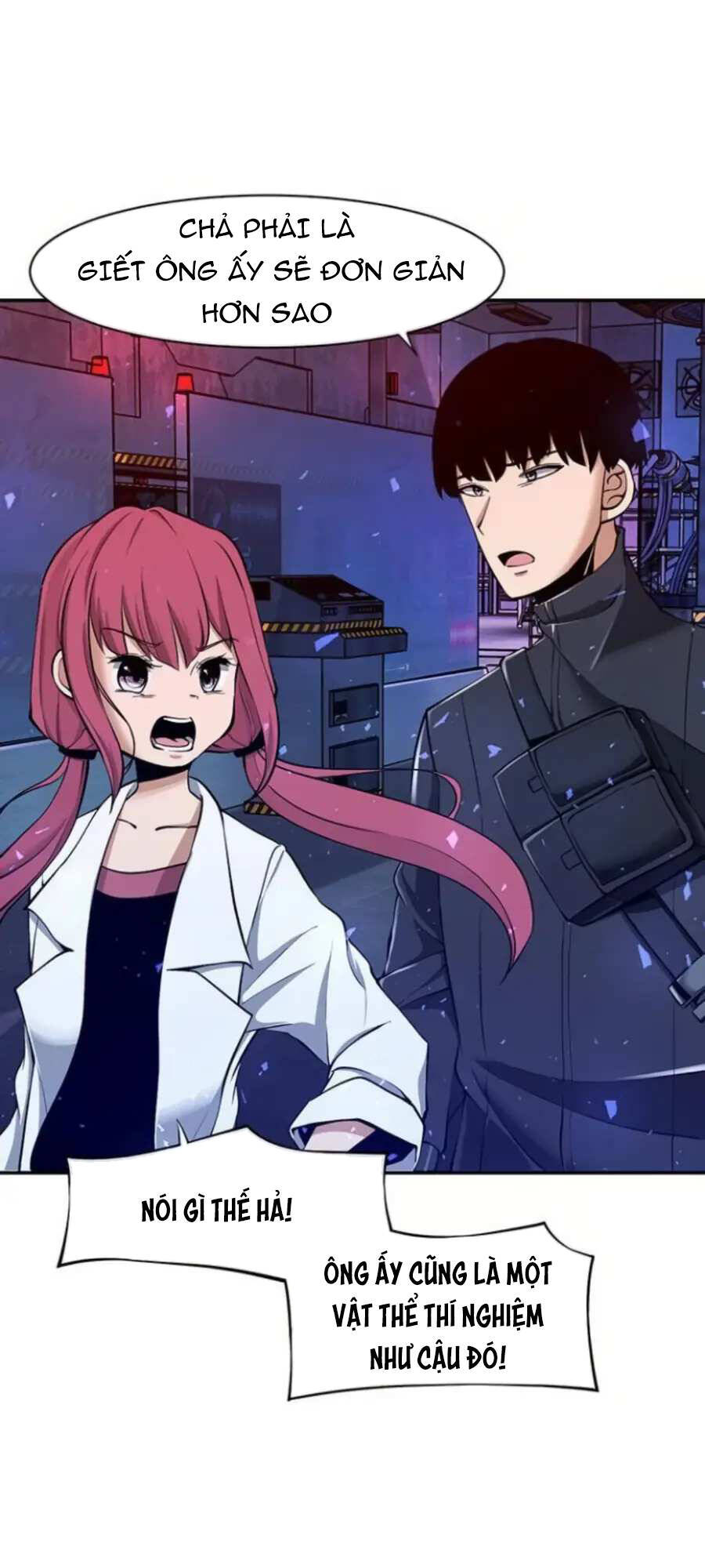 Giáo Viên Của Những Nhân Vật Phản Diện Chapter 5 - 17