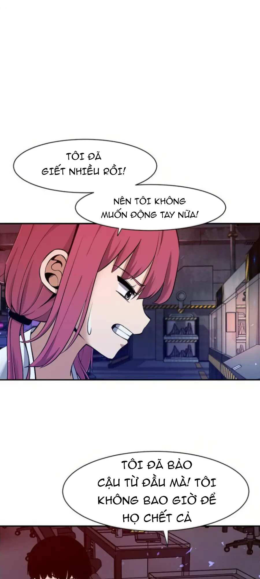 Giáo Viên Của Những Nhân Vật Phản Diện Chapter 5 - 19