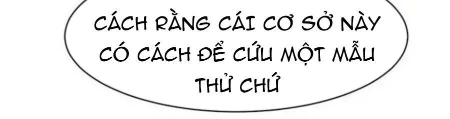 Giáo Viên Của Những Nhân Vật Phản Diện Chapter 5 - 22