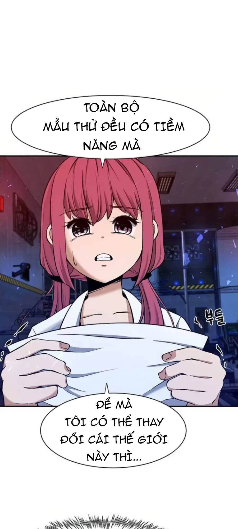 Giáo Viên Của Những Nhân Vật Phản Diện Chapter 5 - 23