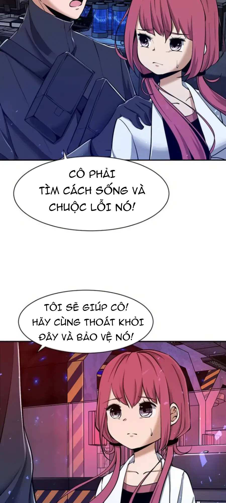 Giáo Viên Của Những Nhân Vật Phản Diện Chapter 5 - 28