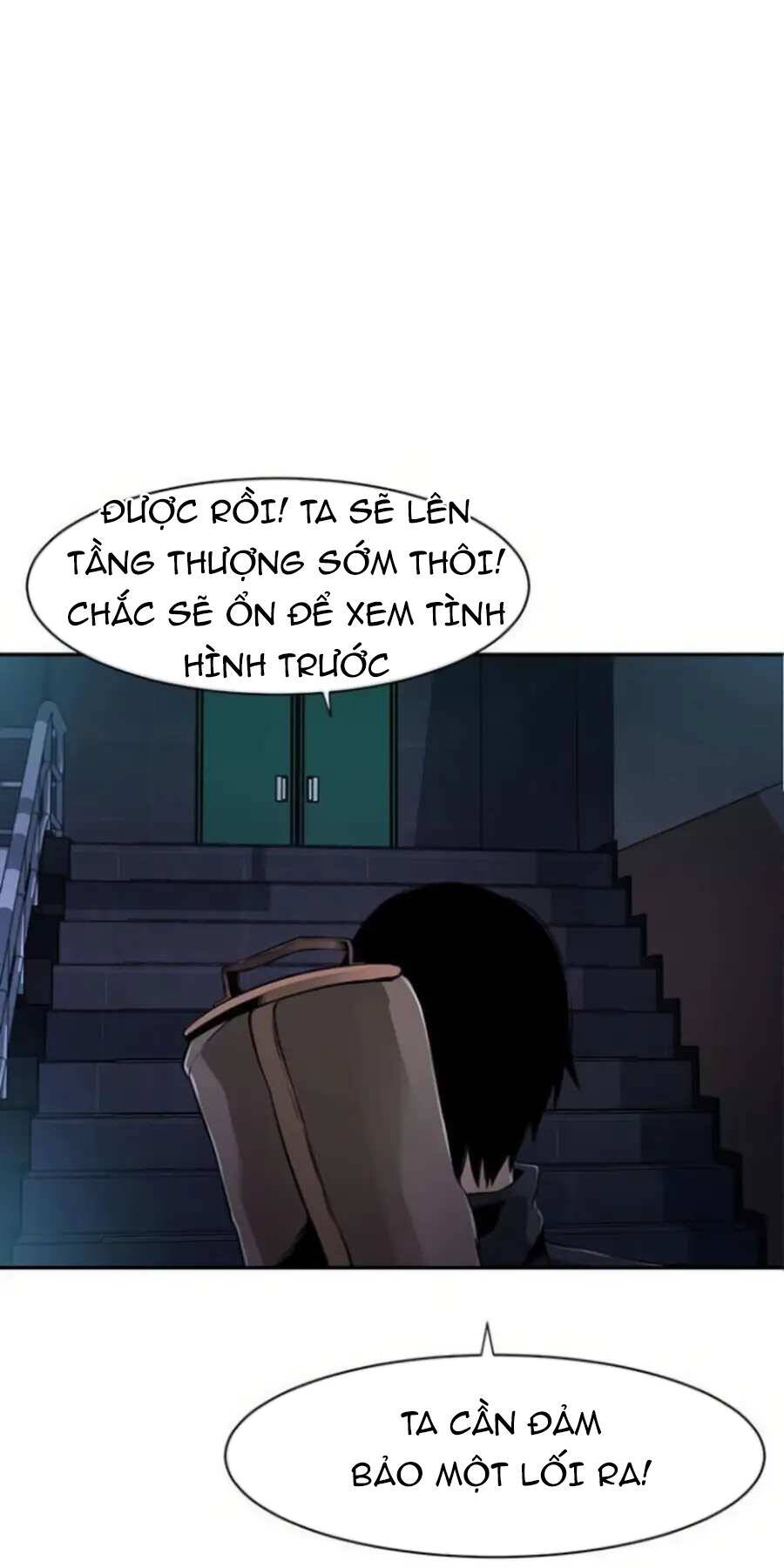 Giáo Viên Của Những Nhân Vật Phản Diện Chapter 5 - 33