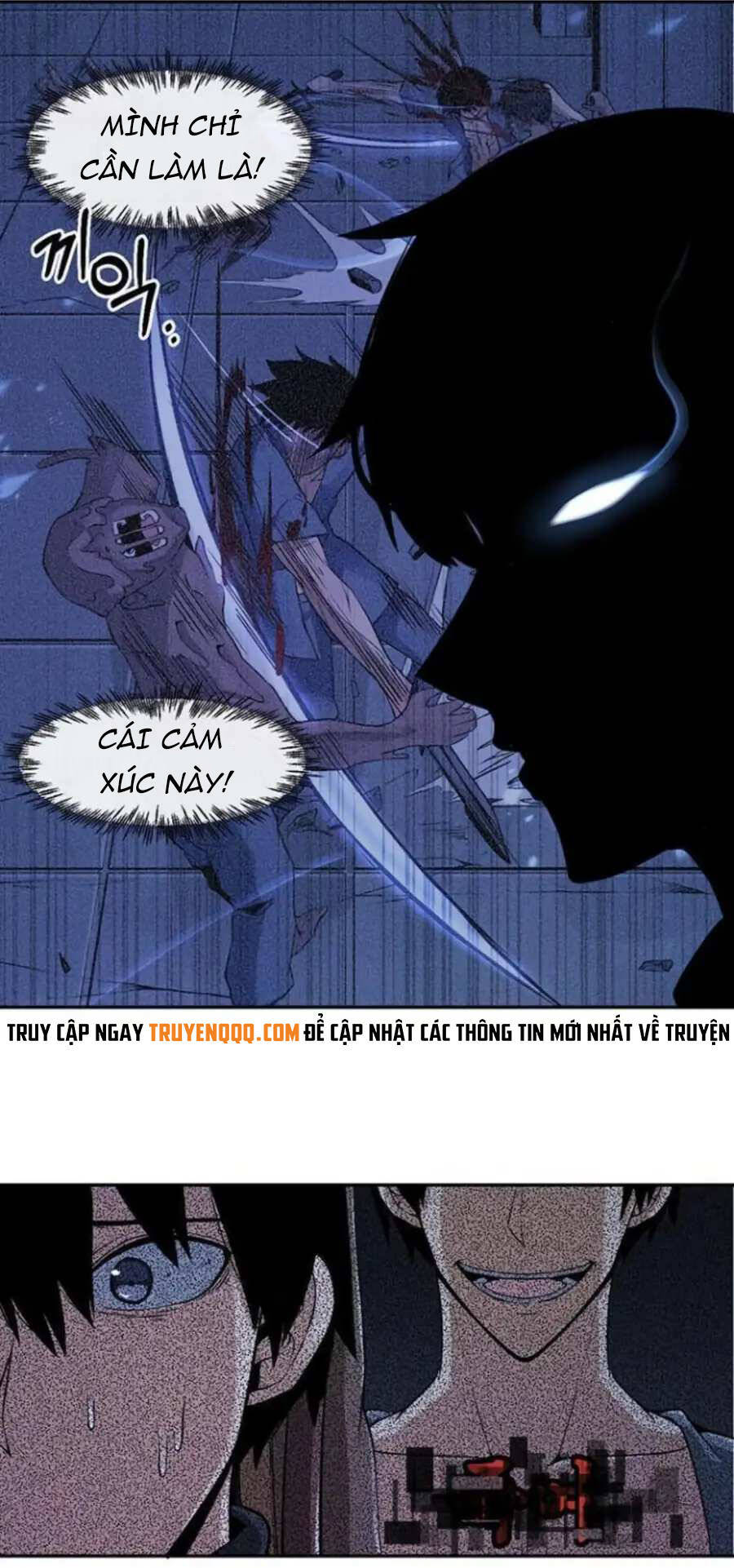 Giáo Viên Của Những Nhân Vật Phản Diện Chapter 5 - 36