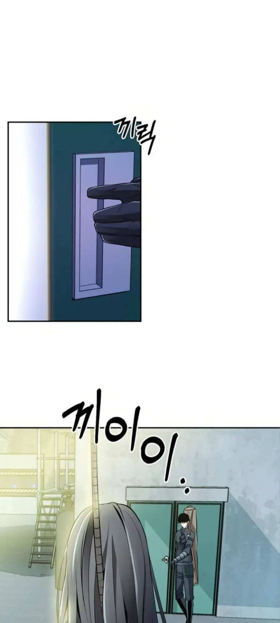 Giáo Viên Của Những Nhân Vật Phản Diện Chapter 5 - 37