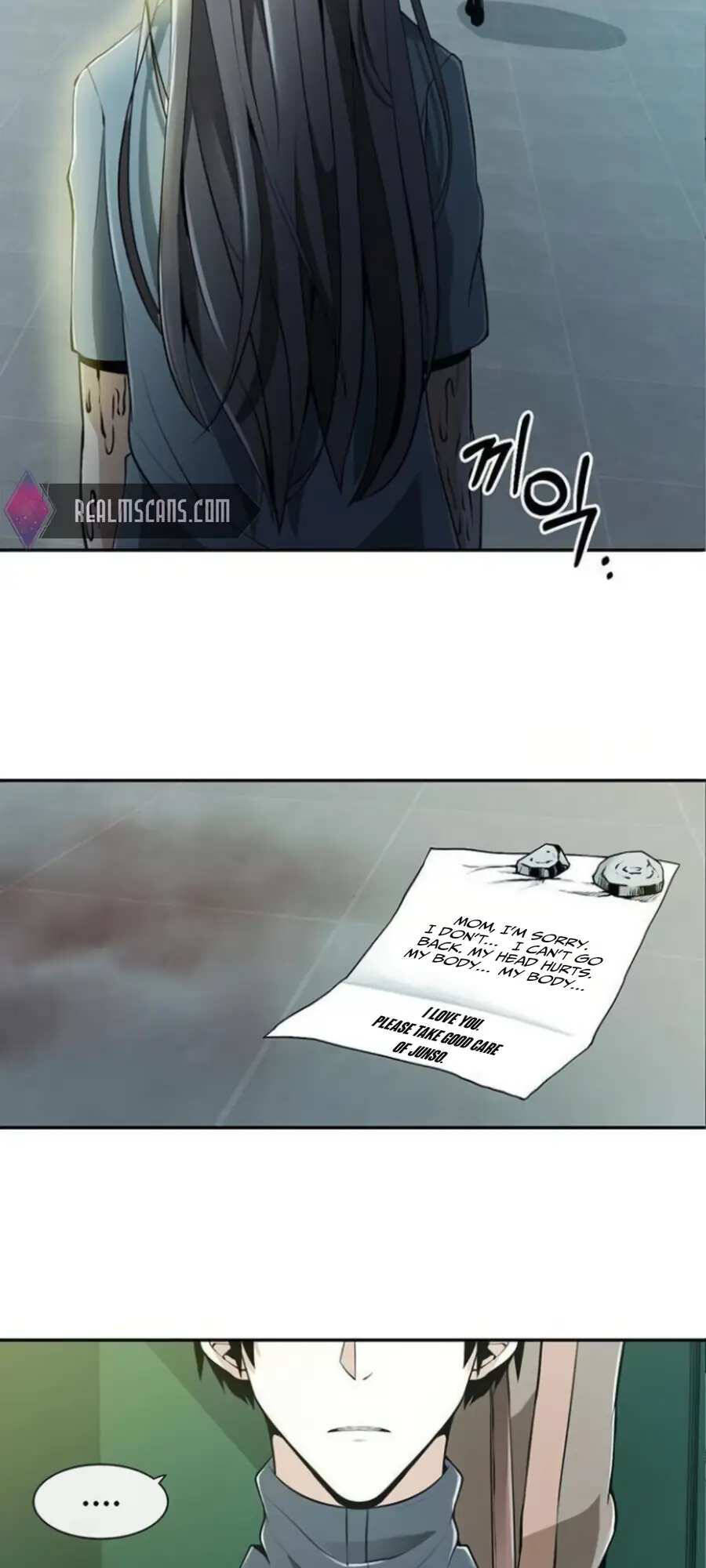 Giáo Viên Của Những Nhân Vật Phản Diện Chapter 5 - 38