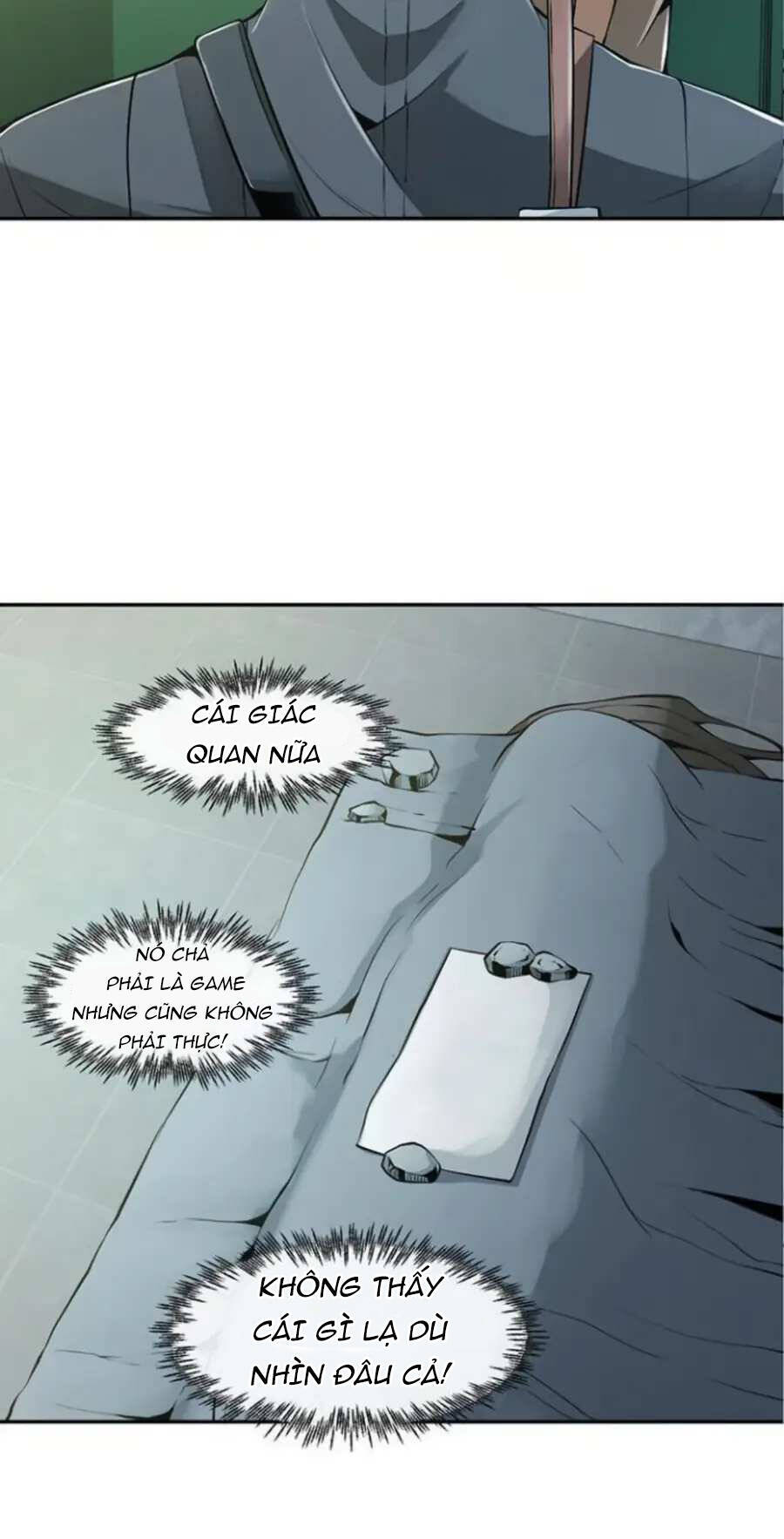 Giáo Viên Của Những Nhân Vật Phản Diện Chapter 5 - 39