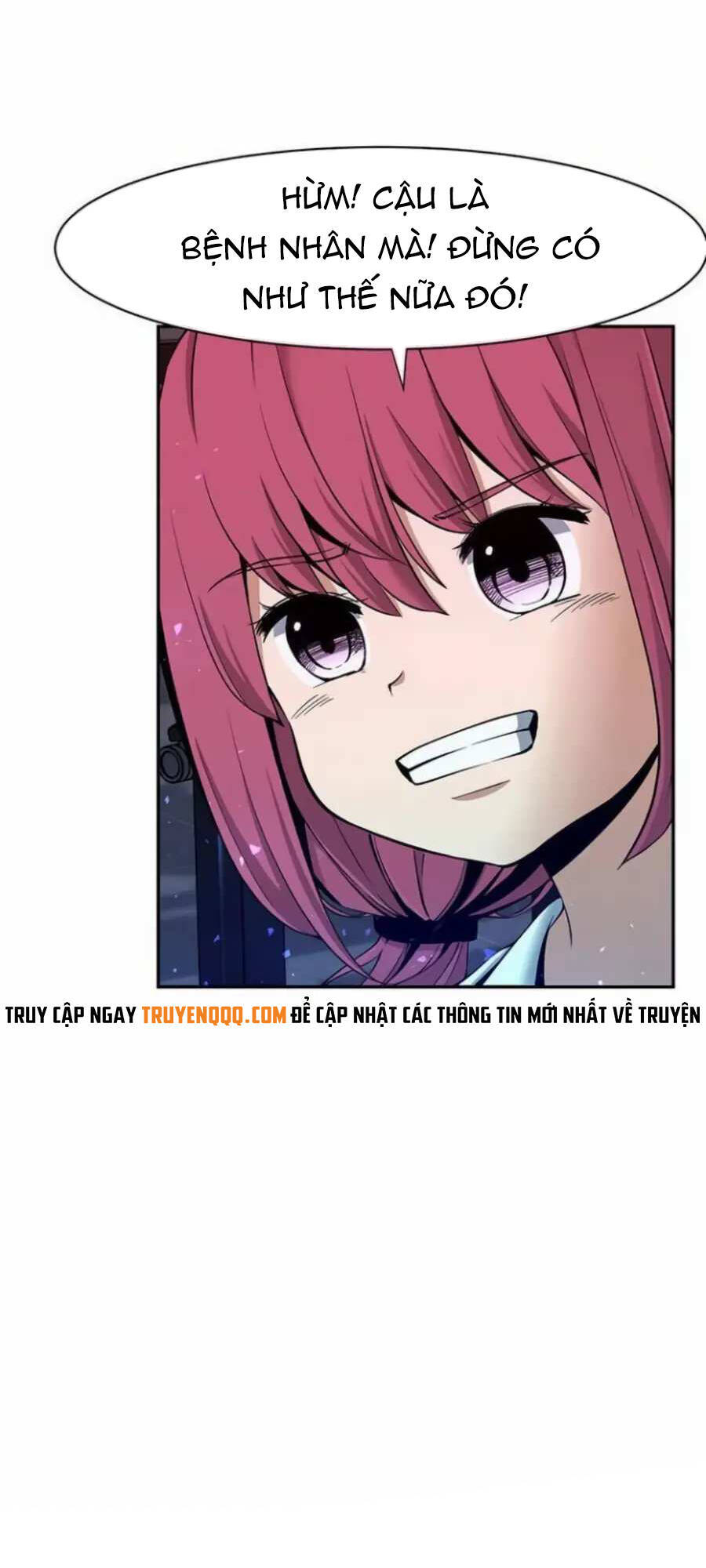 Giáo Viên Của Những Nhân Vật Phản Diện Chapter 5 - 5