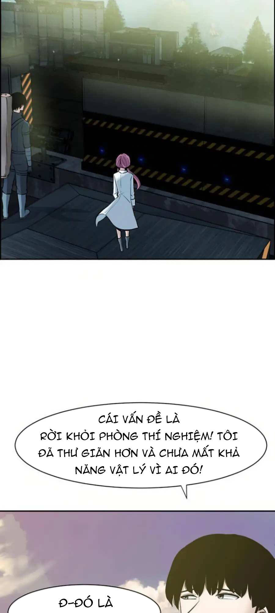 Giáo Viên Của Những Nhân Vật Phản Diện Chapter 5 - 41