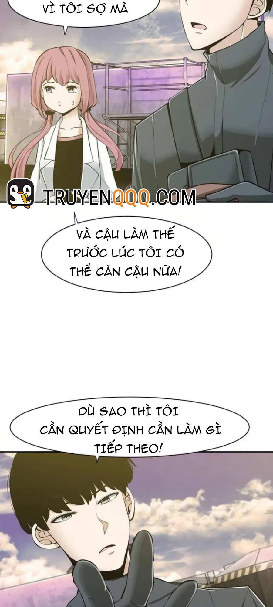 Giáo Viên Của Những Nhân Vật Phản Diện Chapter 5 - 42