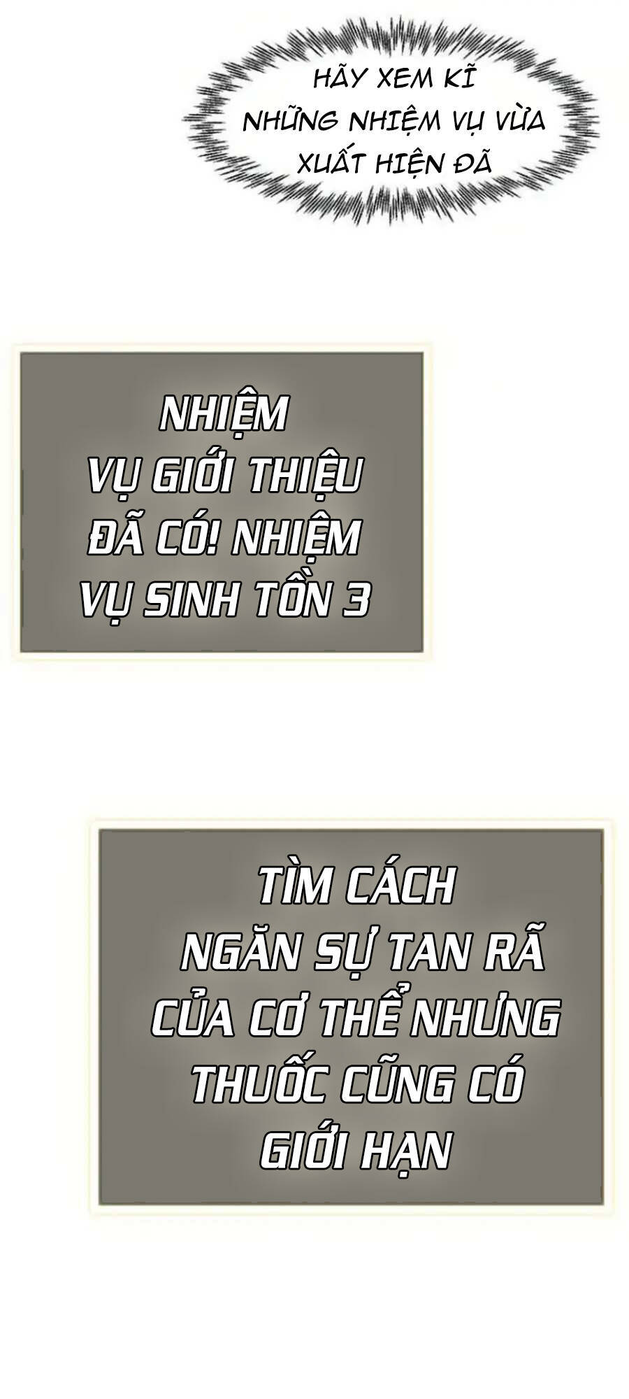 Giáo Viên Của Những Nhân Vật Phản Diện Chapter 5 - 44