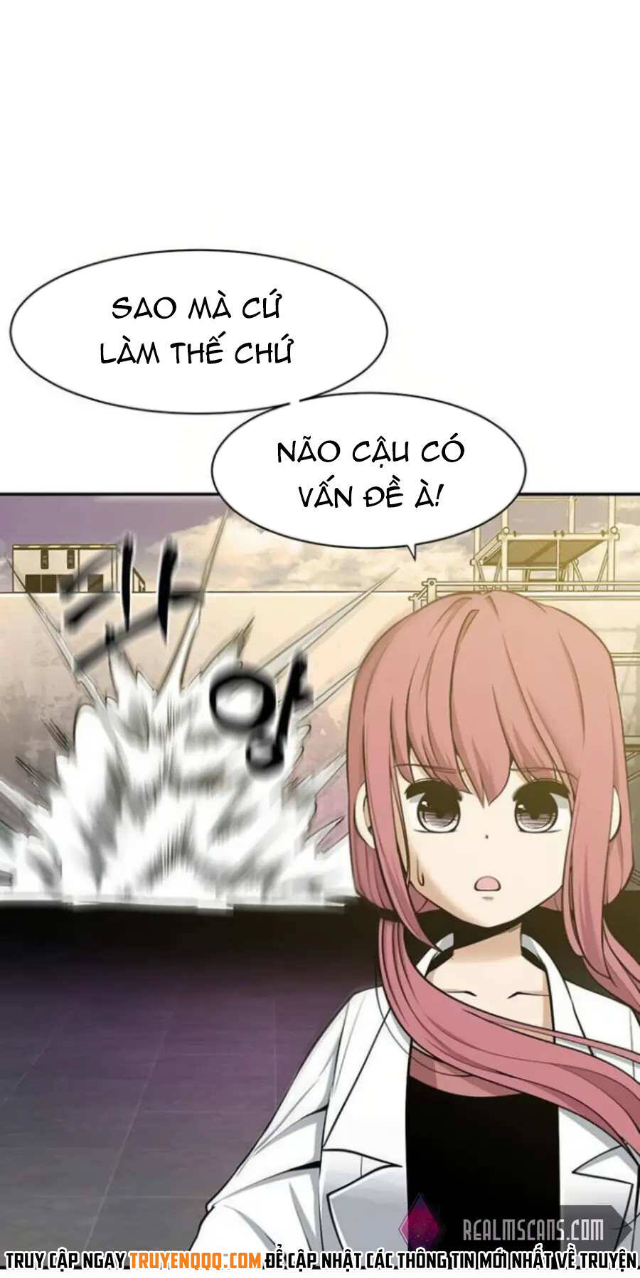 Giáo Viên Của Những Nhân Vật Phản Diện Chapter 5 - 50