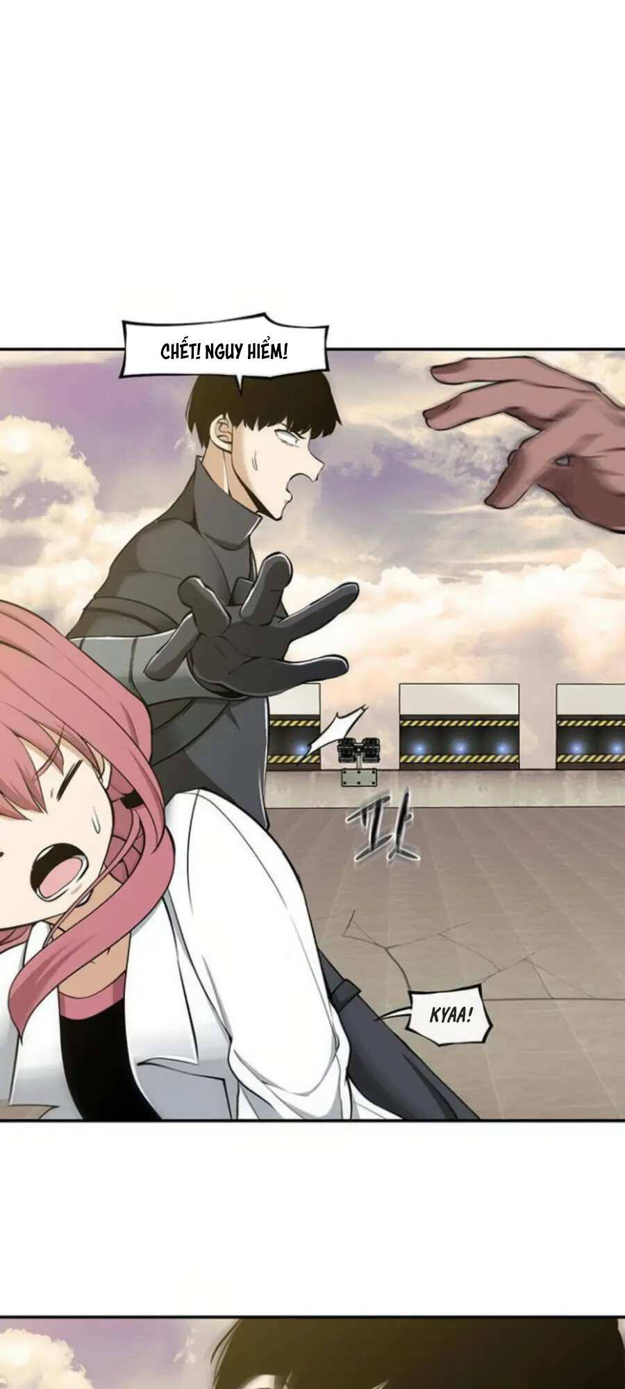 Giáo Viên Của Những Nhân Vật Phản Diện Chapter 5 - 58