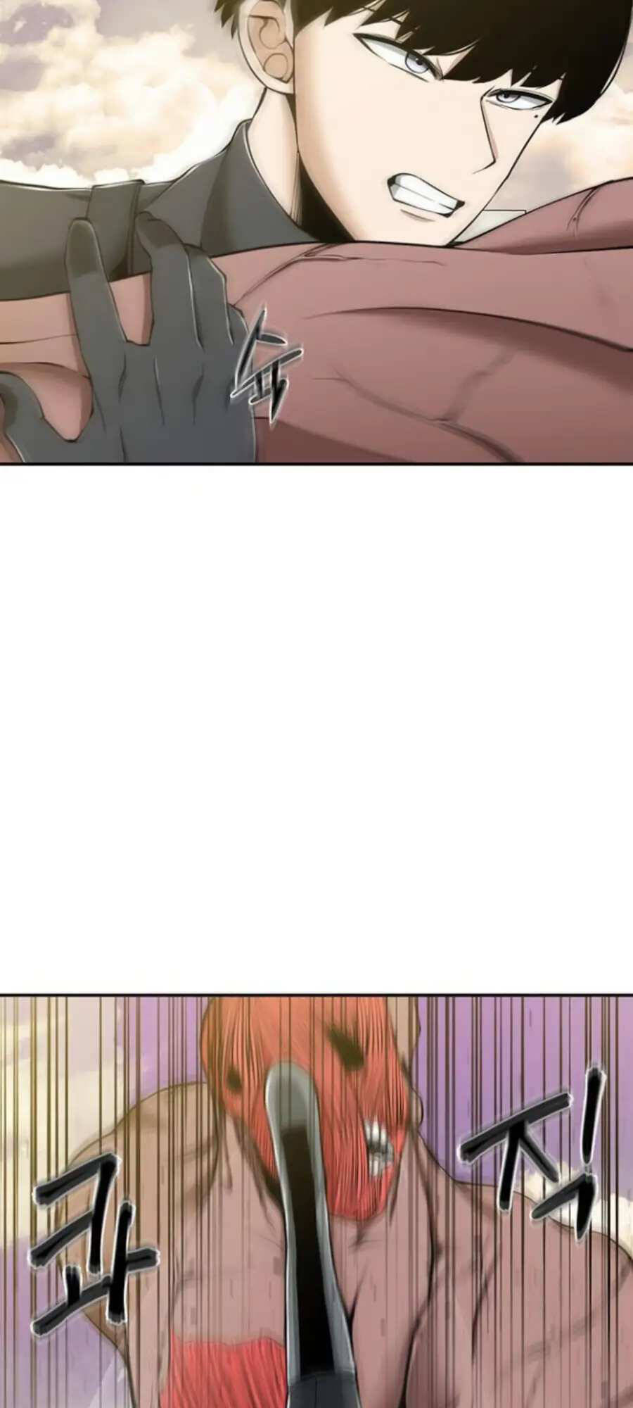 Giáo Viên Của Những Nhân Vật Phản Diện Chapter 5 - 59