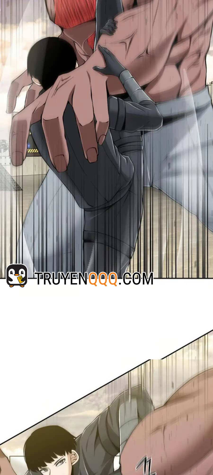 Giáo Viên Của Những Nhân Vật Phản Diện Chapter 5 - 60