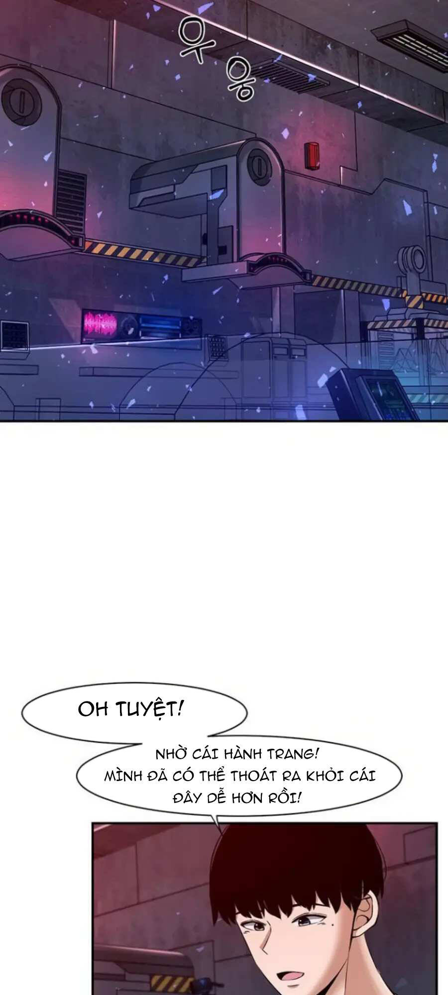 Giáo Viên Của Những Nhân Vật Phản Diện Chapter 5 - 7