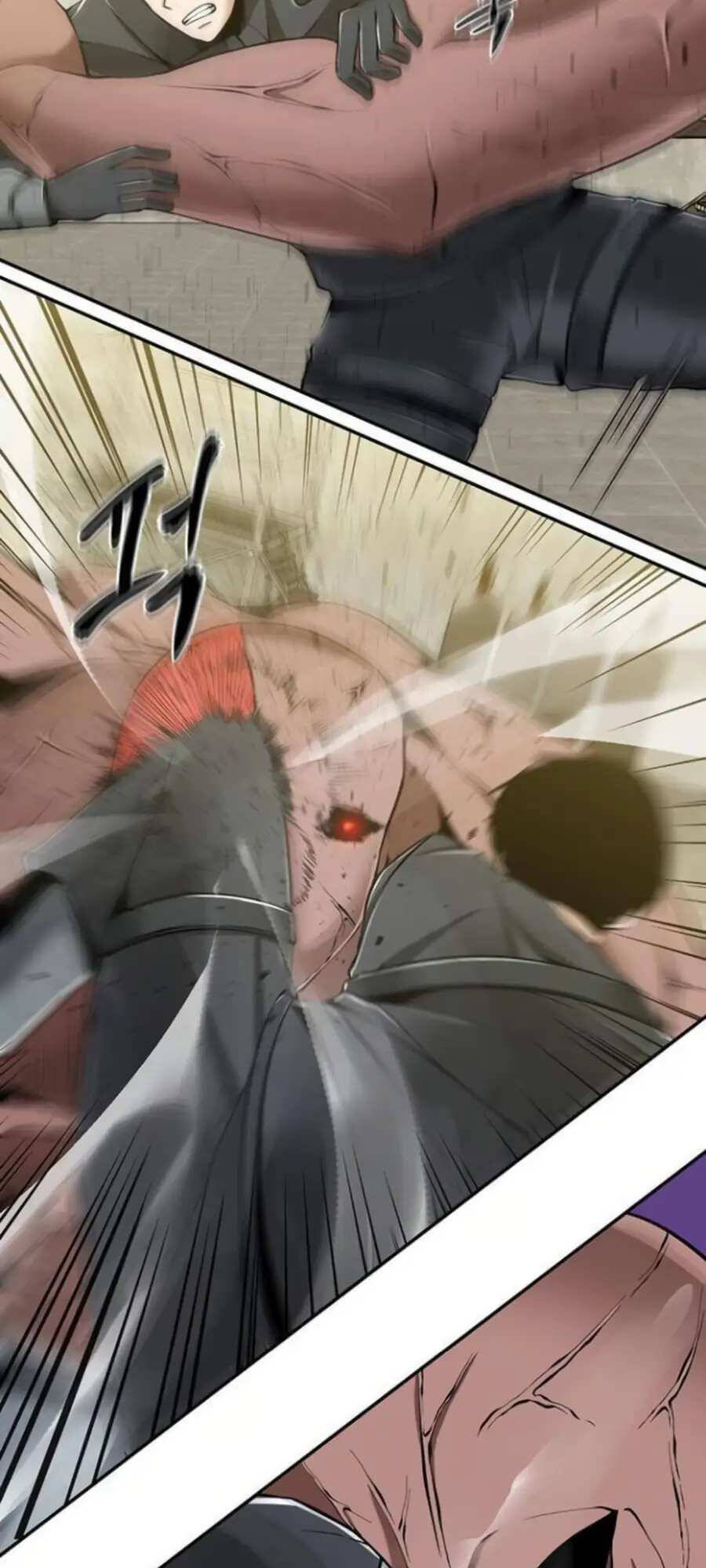 Giáo Viên Của Những Nhân Vật Phản Diện Chapter 5 - 61