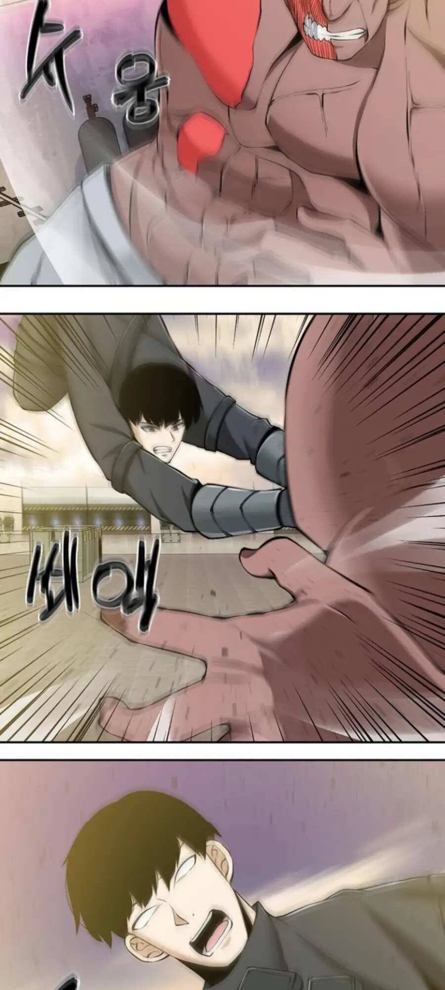 Giáo Viên Của Những Nhân Vật Phản Diện Chapter 5 - 64