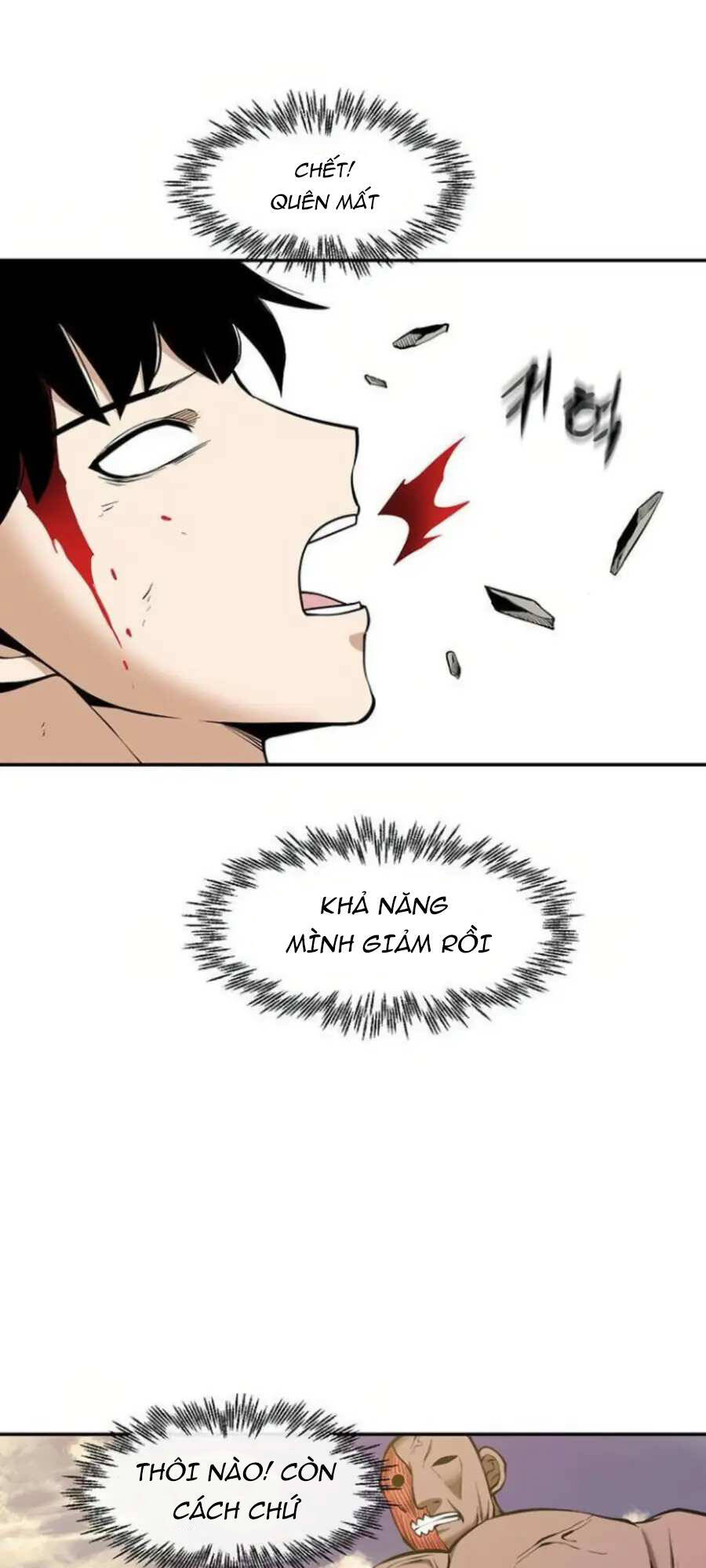 Giáo Viên Của Những Nhân Vật Phản Diện Chapter 5 - 67