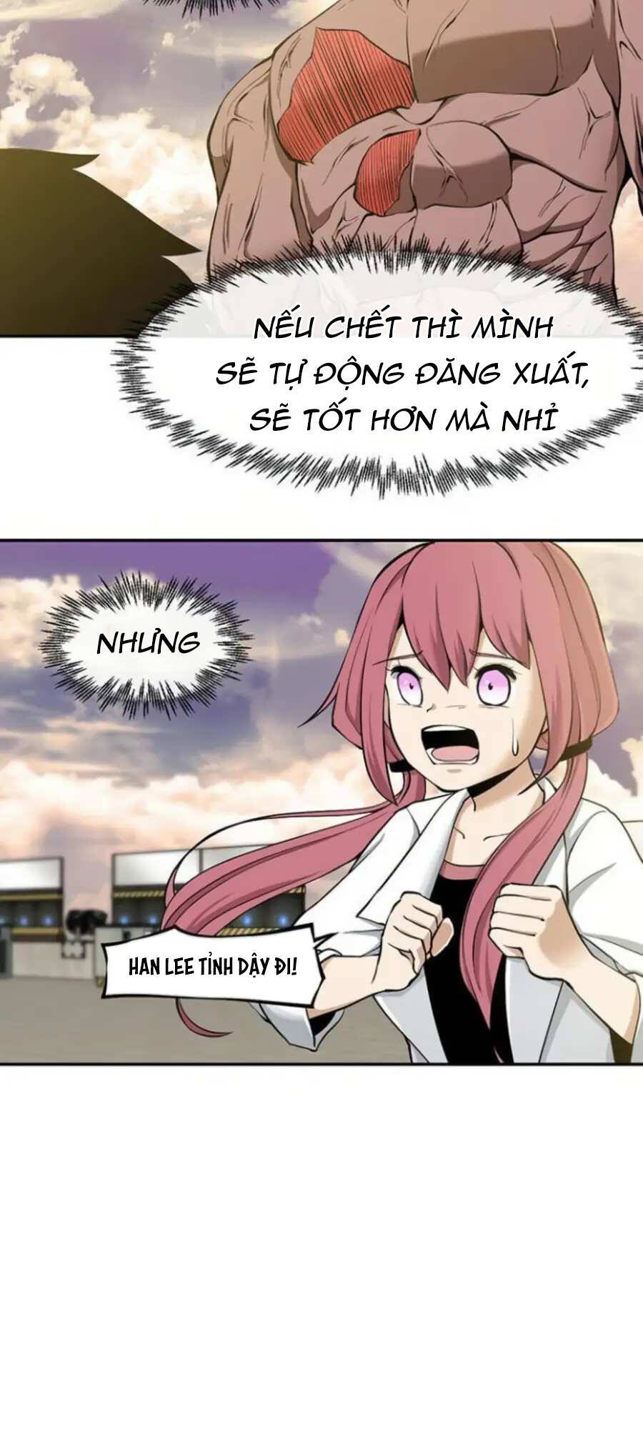 Giáo Viên Của Những Nhân Vật Phản Diện Chapter 5 - 68