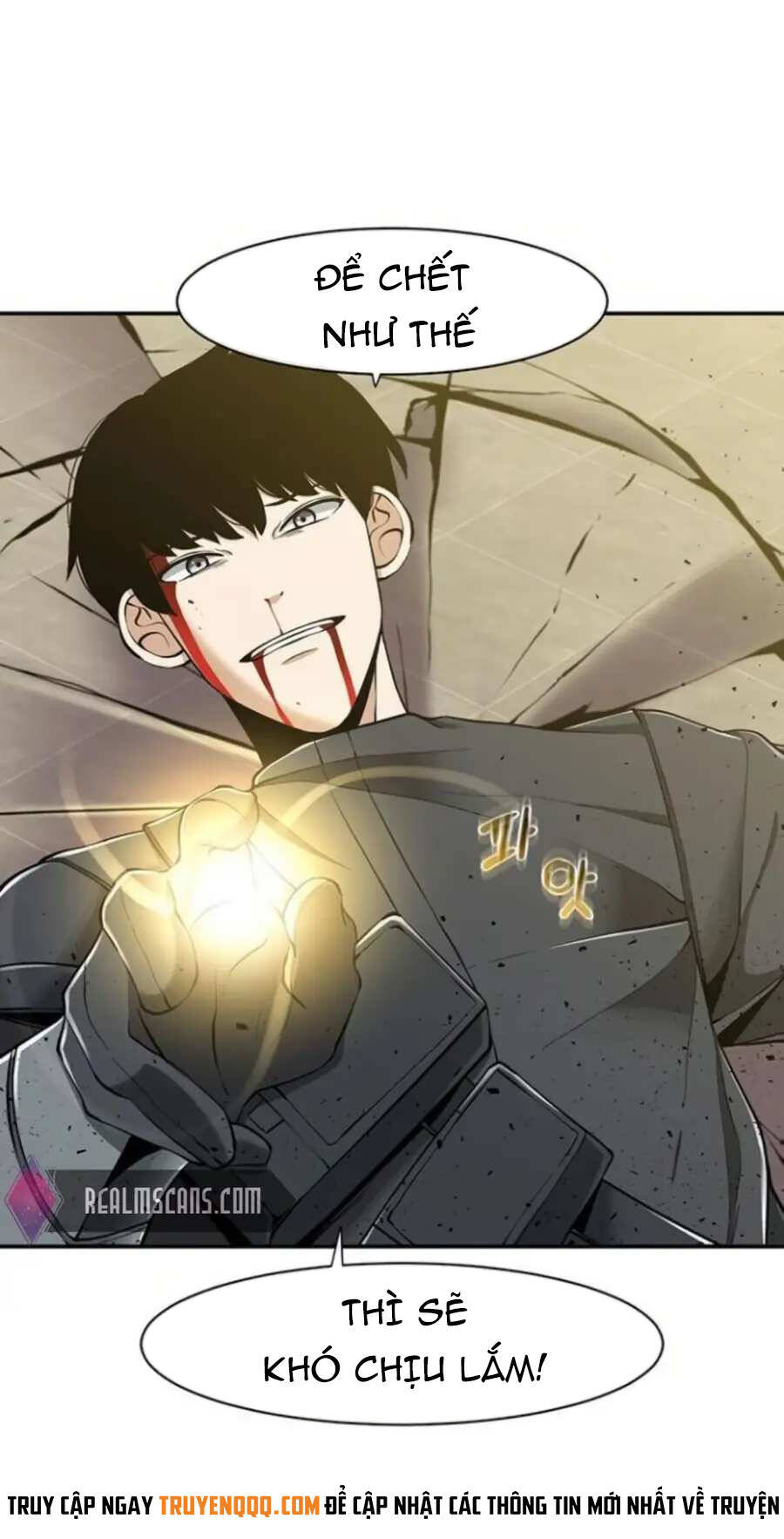 Giáo Viên Của Những Nhân Vật Phản Diện Chapter 5 - 69