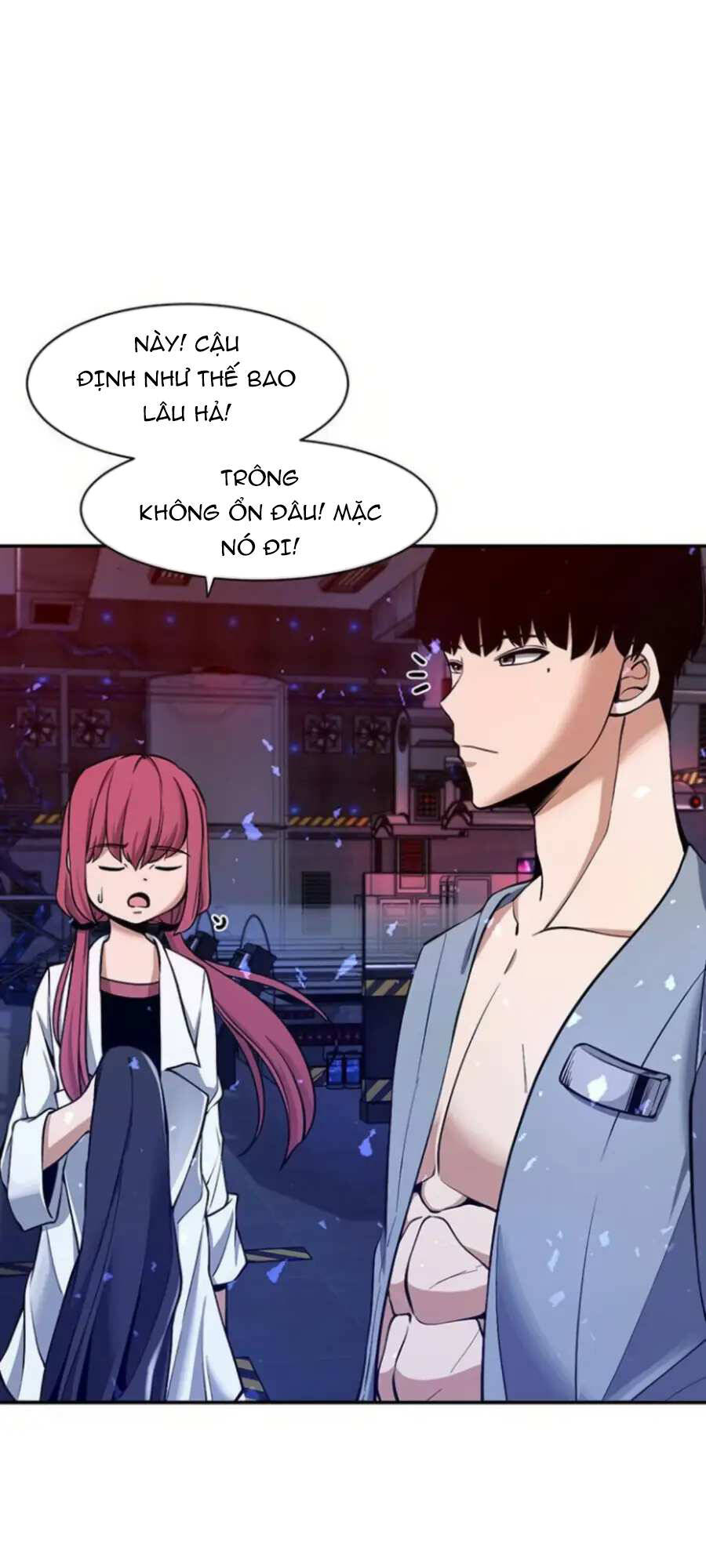 Giáo Viên Của Những Nhân Vật Phản Diện Chapter 5 - 9