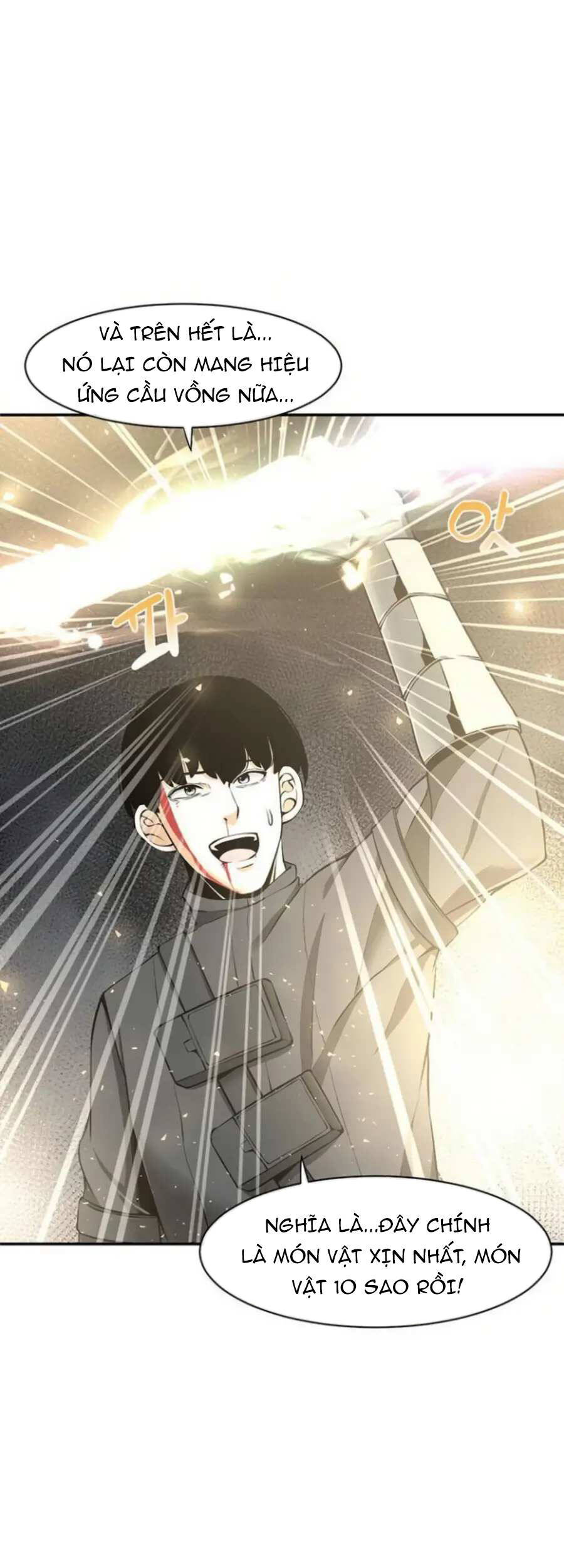 Giáo Viên Của Những Nhân Vật Phản Diện Chapter 6 - 14