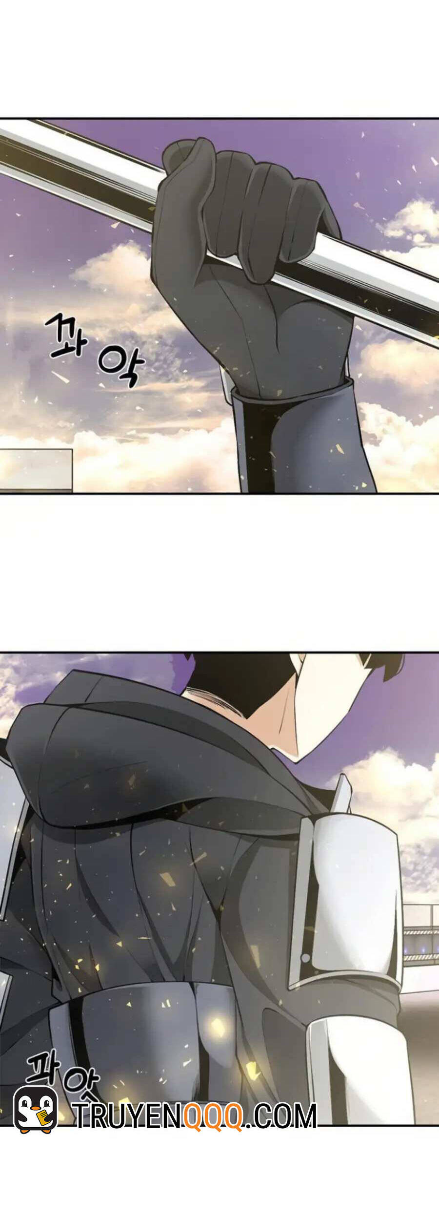 Giáo Viên Của Những Nhân Vật Phản Diện Chapter 6 - 15