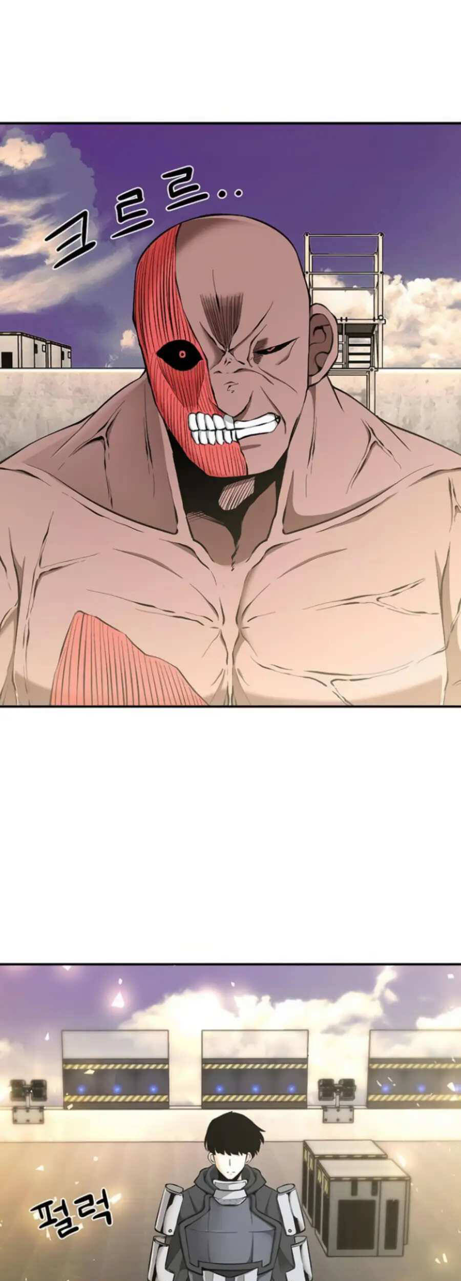 Giáo Viên Của Những Nhân Vật Phản Diện Chapter 6 - 17