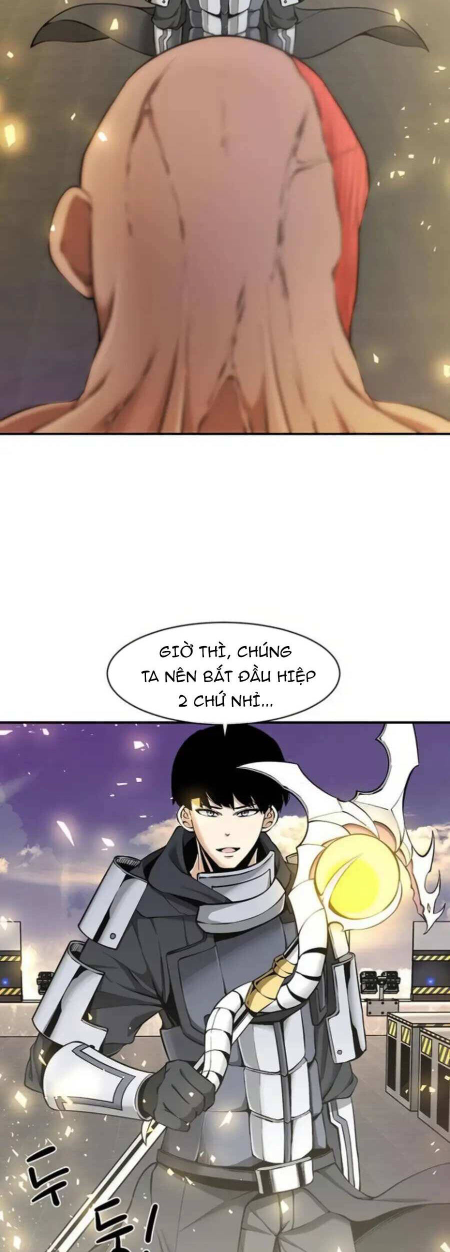 Giáo Viên Của Những Nhân Vật Phản Diện Chapter 6 - 18