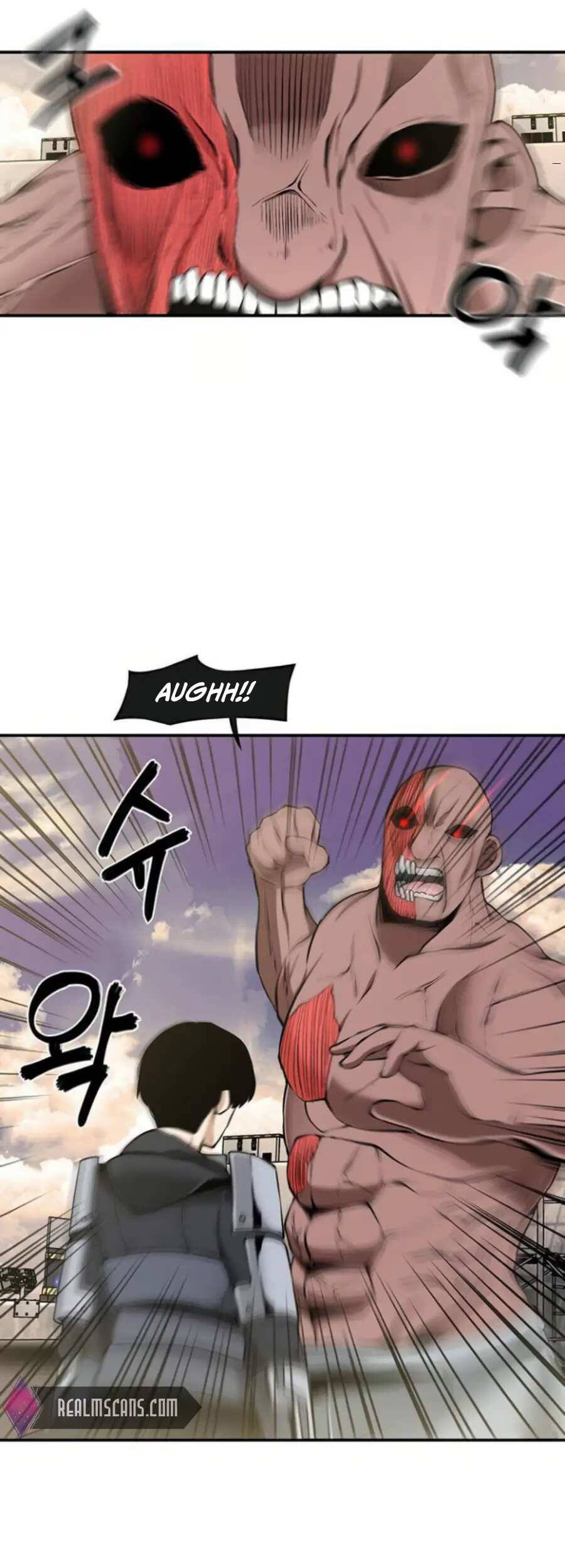 Giáo Viên Của Những Nhân Vật Phản Diện Chapter 6 - 20