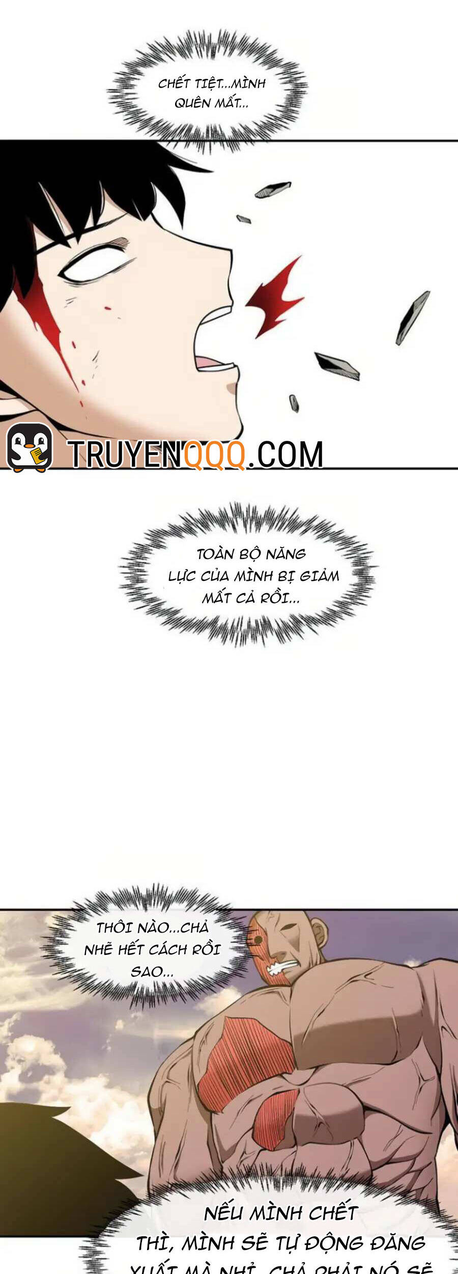 Giáo Viên Của Những Nhân Vật Phản Diện Chapter 6 - 3