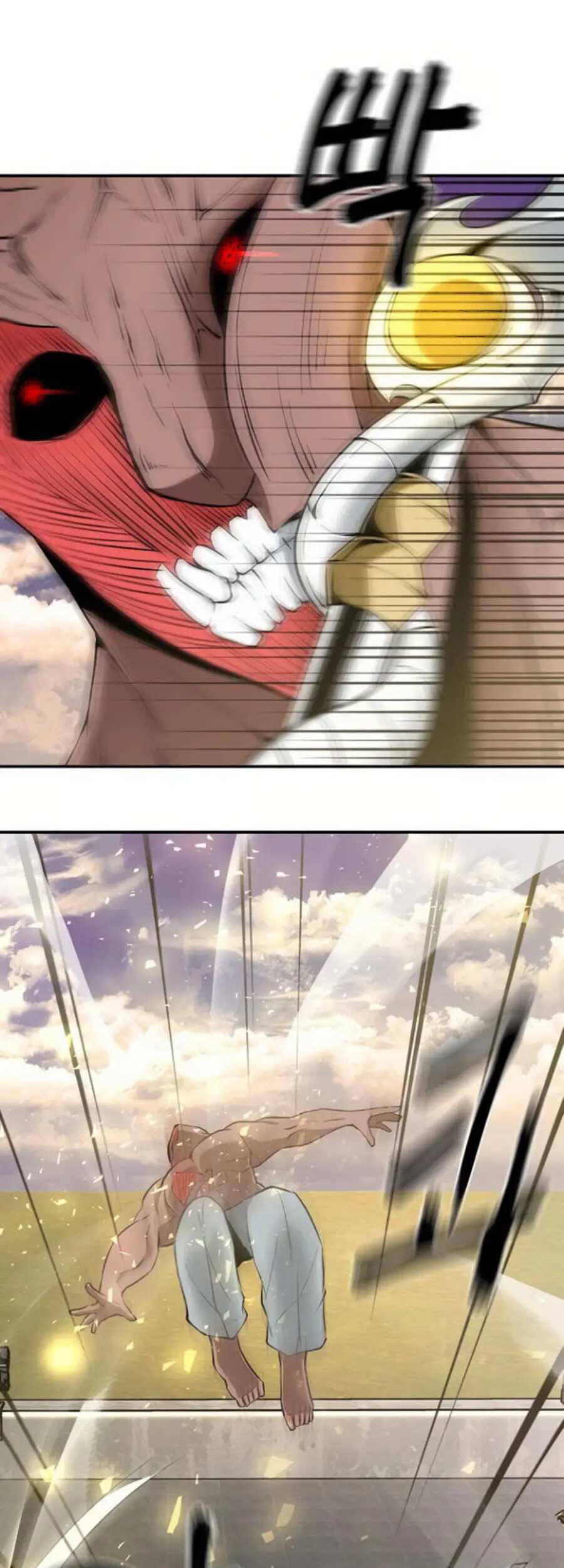 Giáo Viên Của Những Nhân Vật Phản Diện Chapter 6 - 23