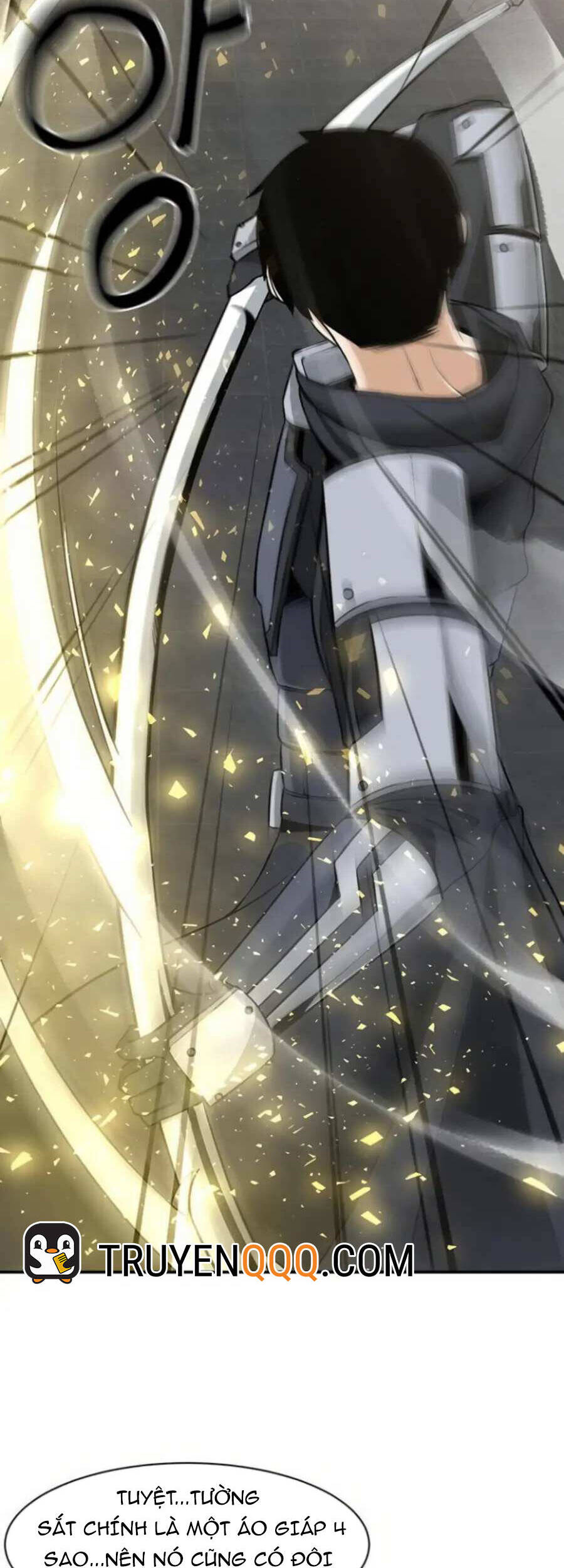 Giáo Viên Của Những Nhân Vật Phản Diện Chapter 6 - 24