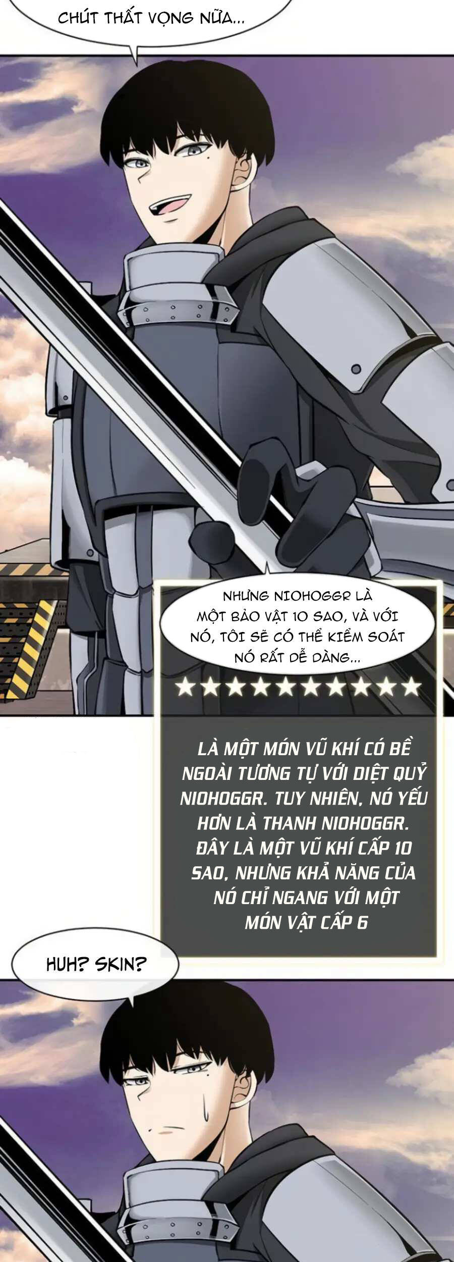 Giáo Viên Của Những Nhân Vật Phản Diện Chapter 6 - 25