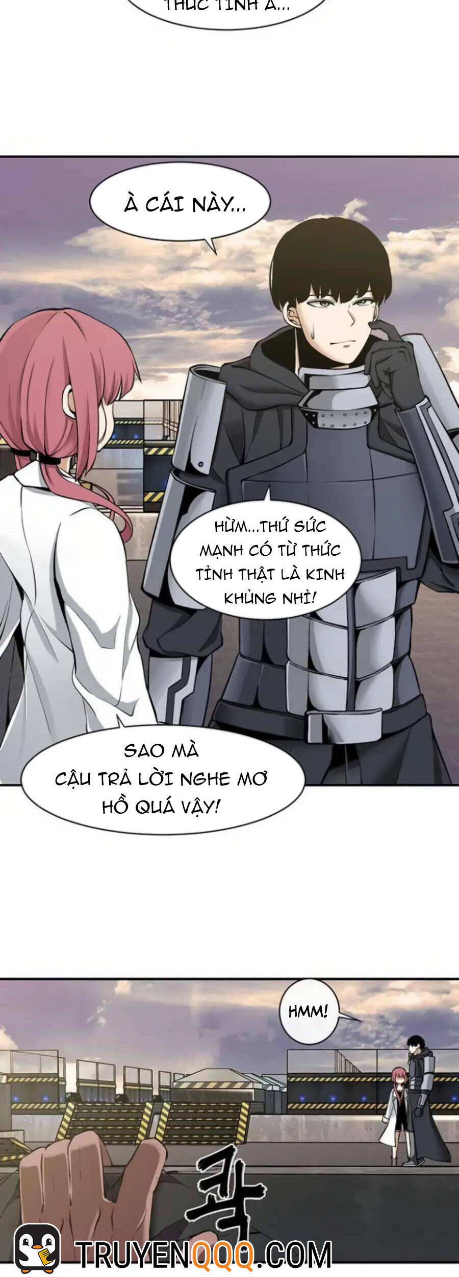 Giáo Viên Của Những Nhân Vật Phản Diện Chapter 6 - 28