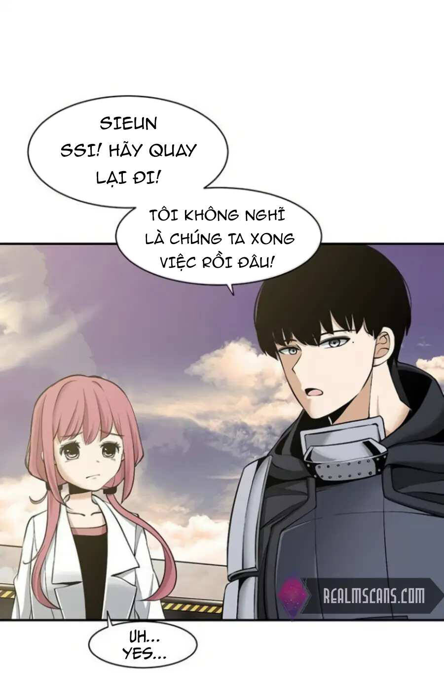 Giáo Viên Của Những Nhân Vật Phản Diện Chapter 6 - 29