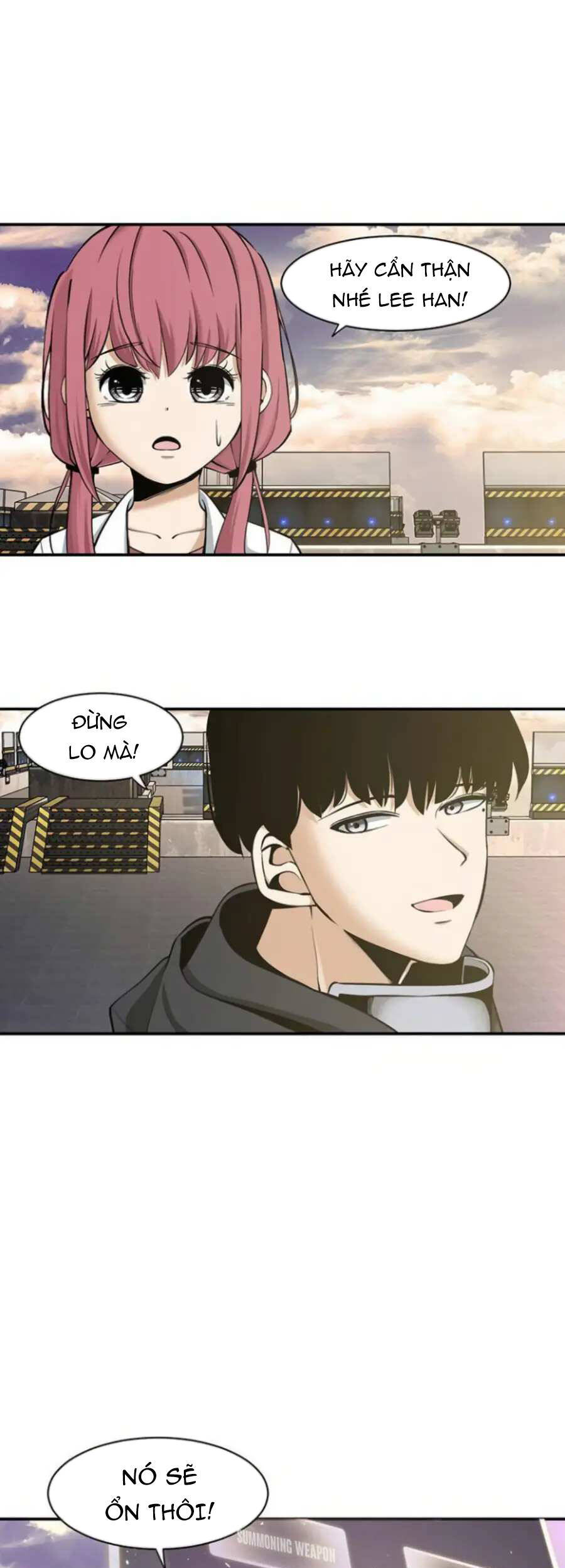 Giáo Viên Của Những Nhân Vật Phản Diện Chapter 6 - 30