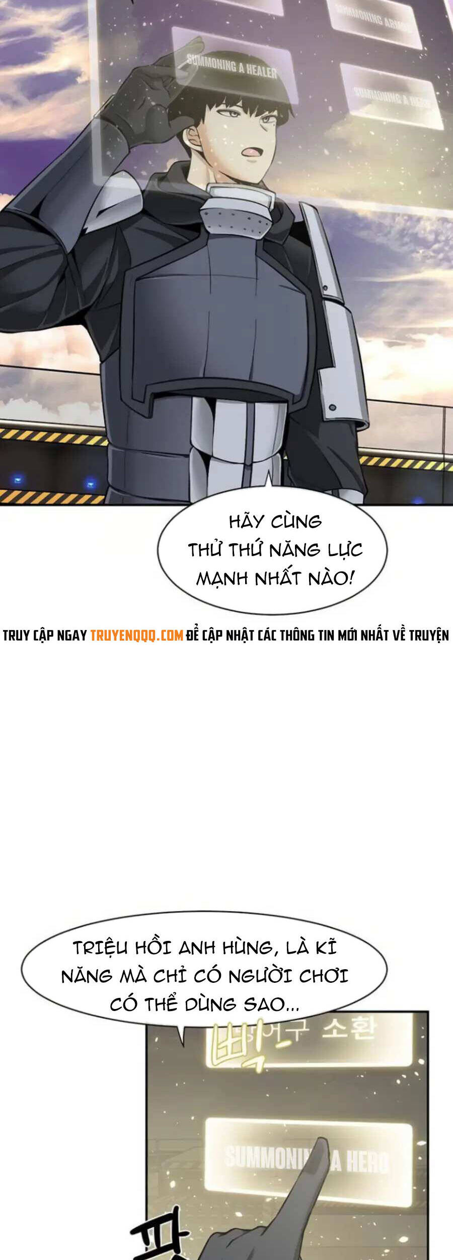 Giáo Viên Của Những Nhân Vật Phản Diện Chapter 6 - 31