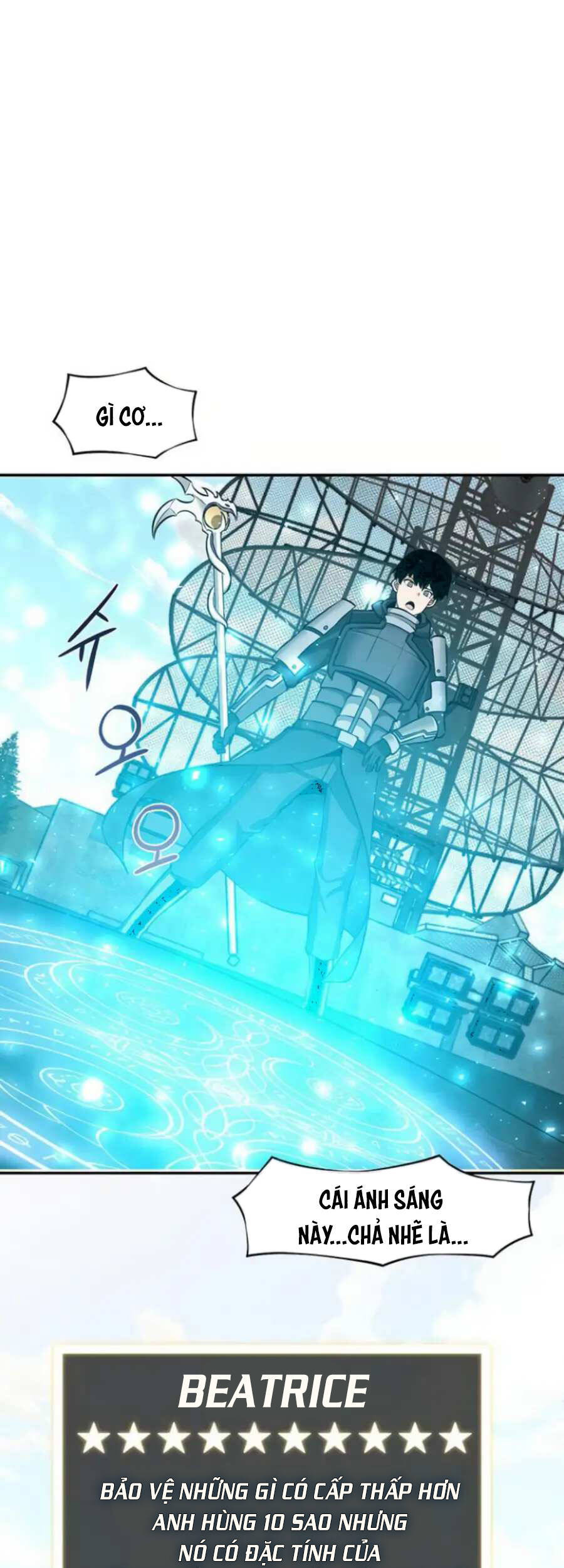 Giáo Viên Của Những Nhân Vật Phản Diện Chapter 6 - 33