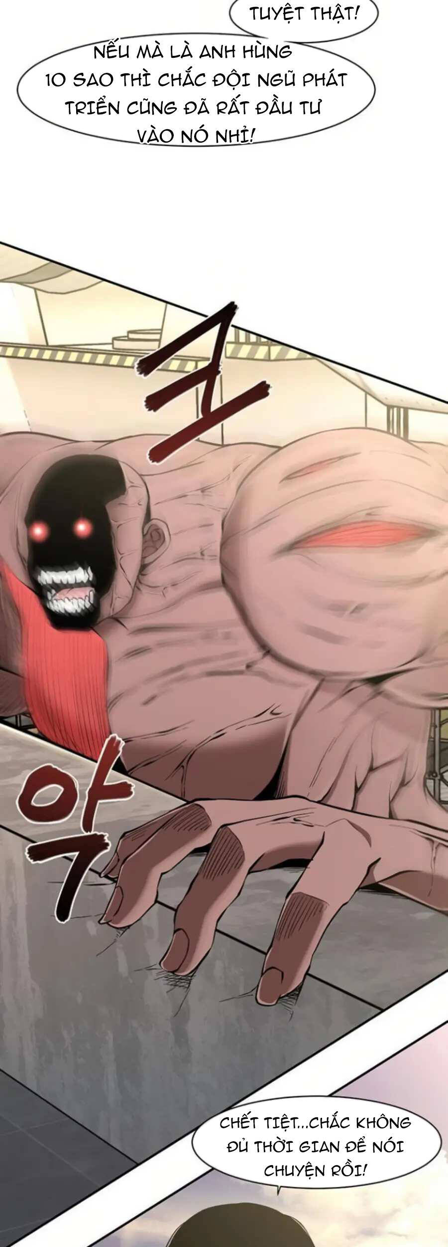 Giáo Viên Của Những Nhân Vật Phản Diện Chapter 6 - 35