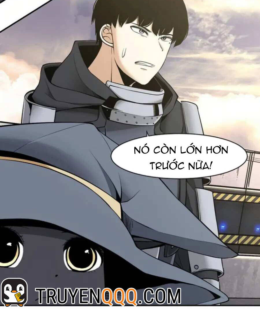 Giáo Viên Của Những Nhân Vật Phản Diện Chapter 6 - 36