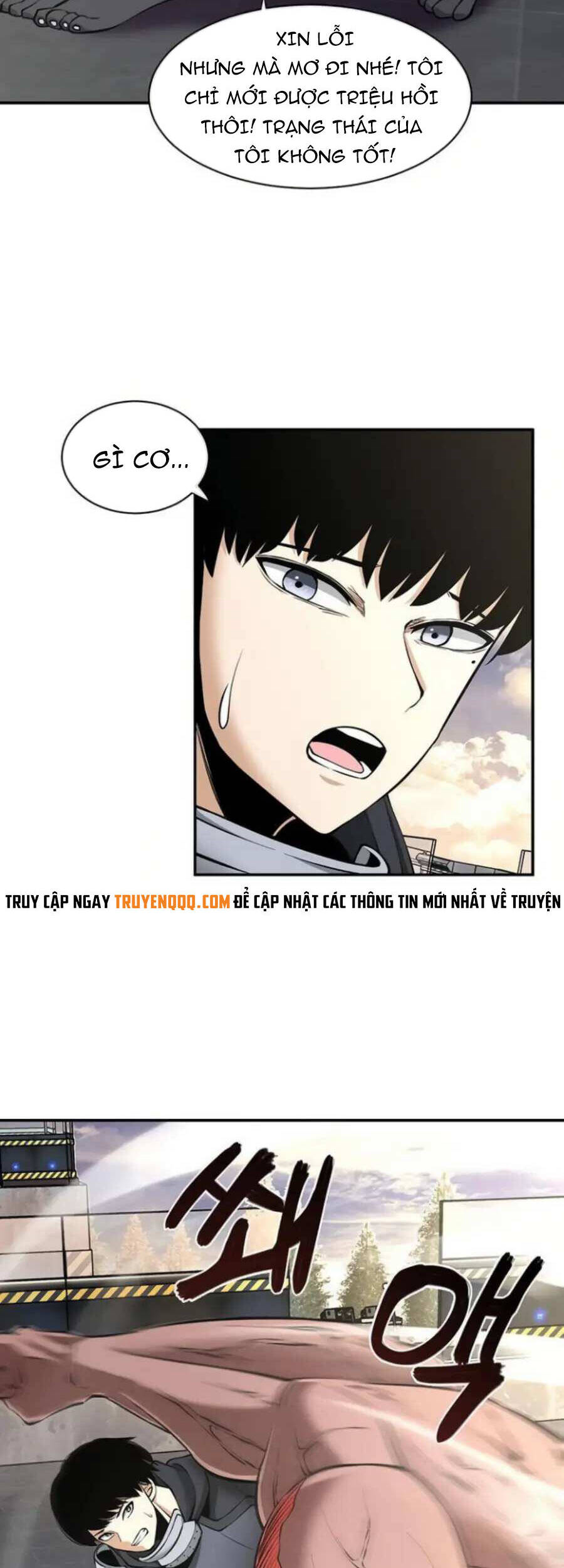 Giáo Viên Của Những Nhân Vật Phản Diện Chapter 6 - 38