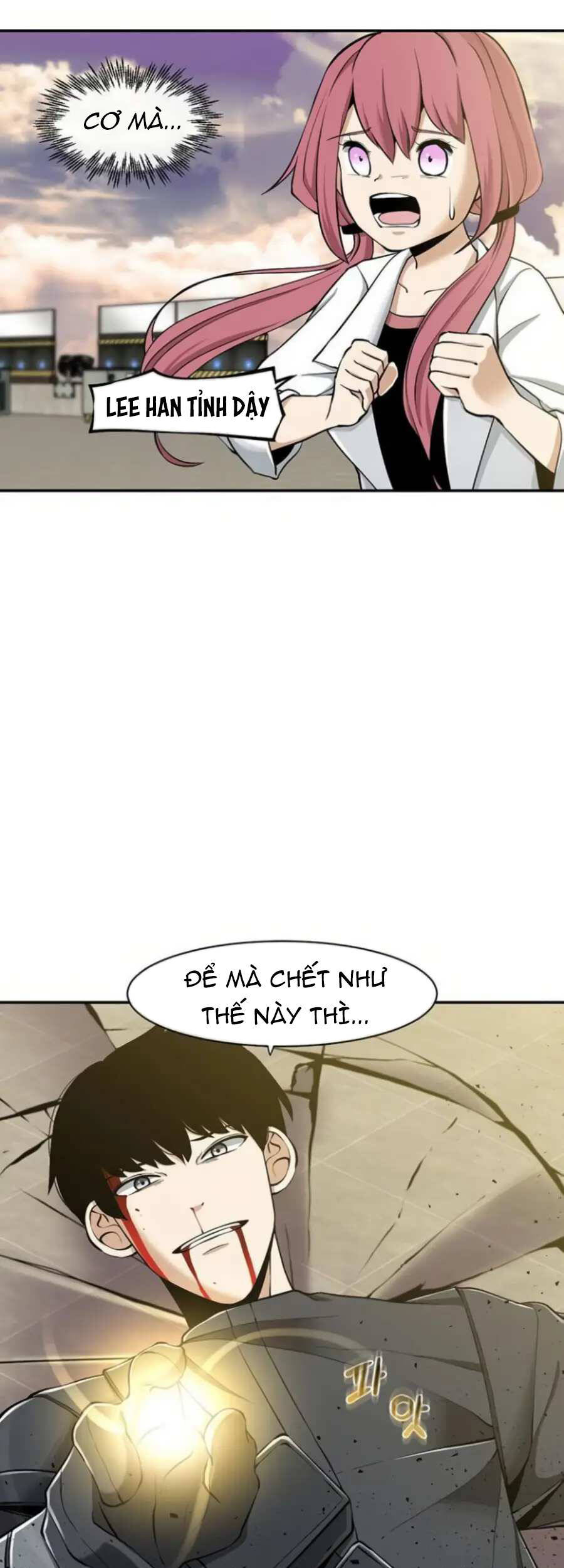 Giáo Viên Của Những Nhân Vật Phản Diện Chapter 6 - 5